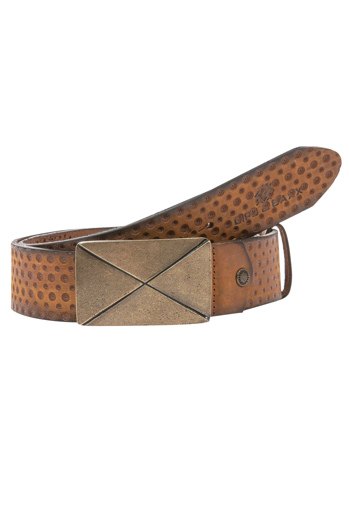 CG155 MEN'S BELTS