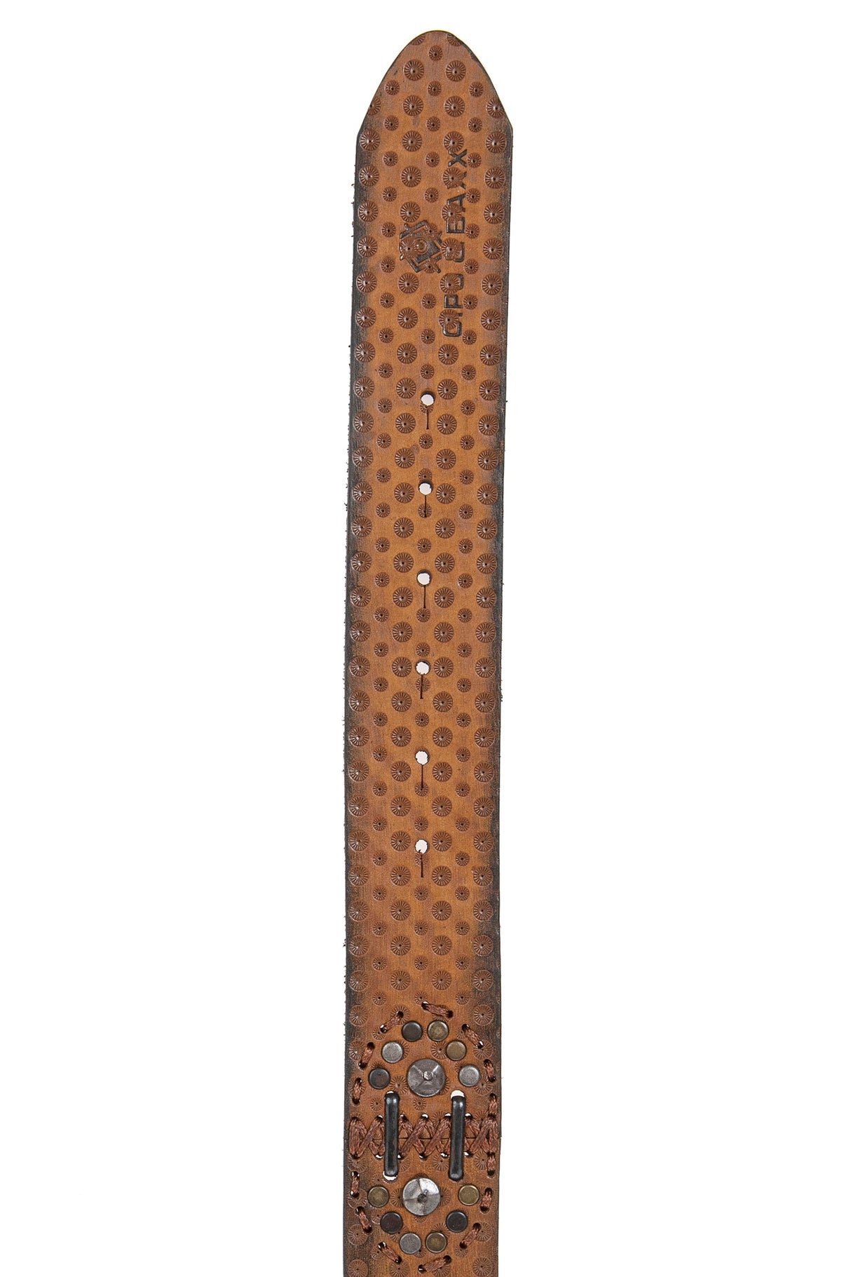 CG155 MEN'S BELTS