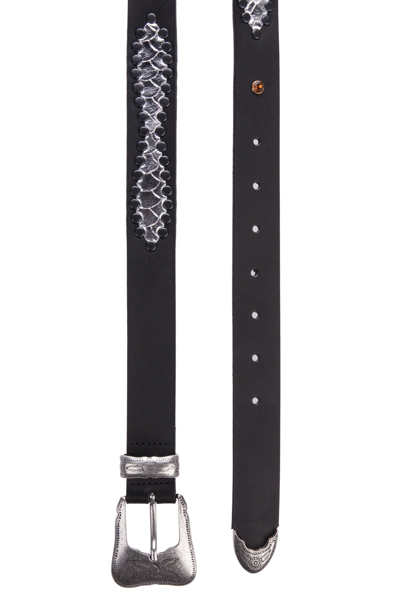 WG105 WOMEN'S BELT