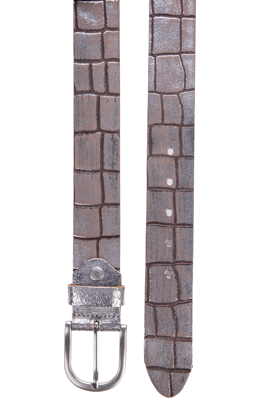 WG110 WOMEN'S BELT