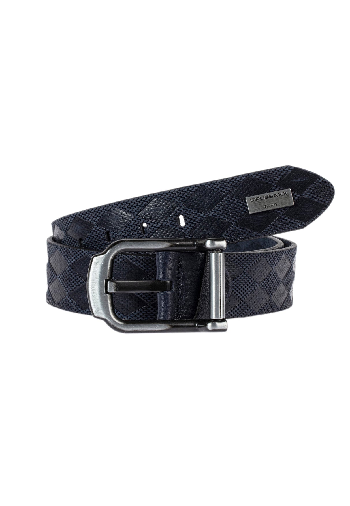 CG186 MEN'S BELTS