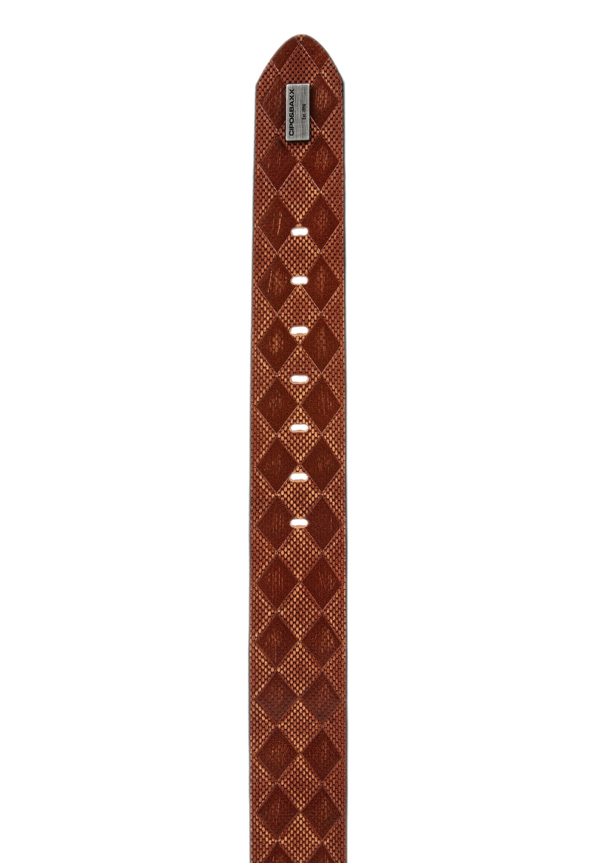 CG186 MEN'S BELTS