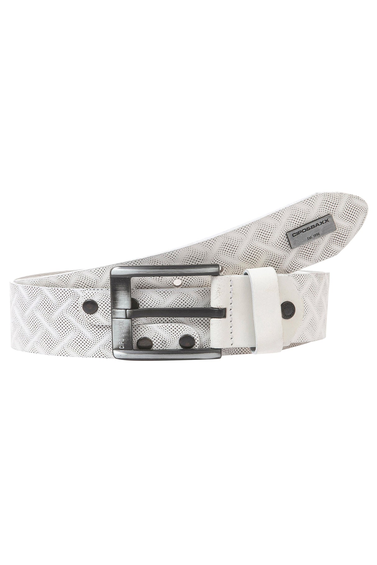 CG139 MEN'S BELTS