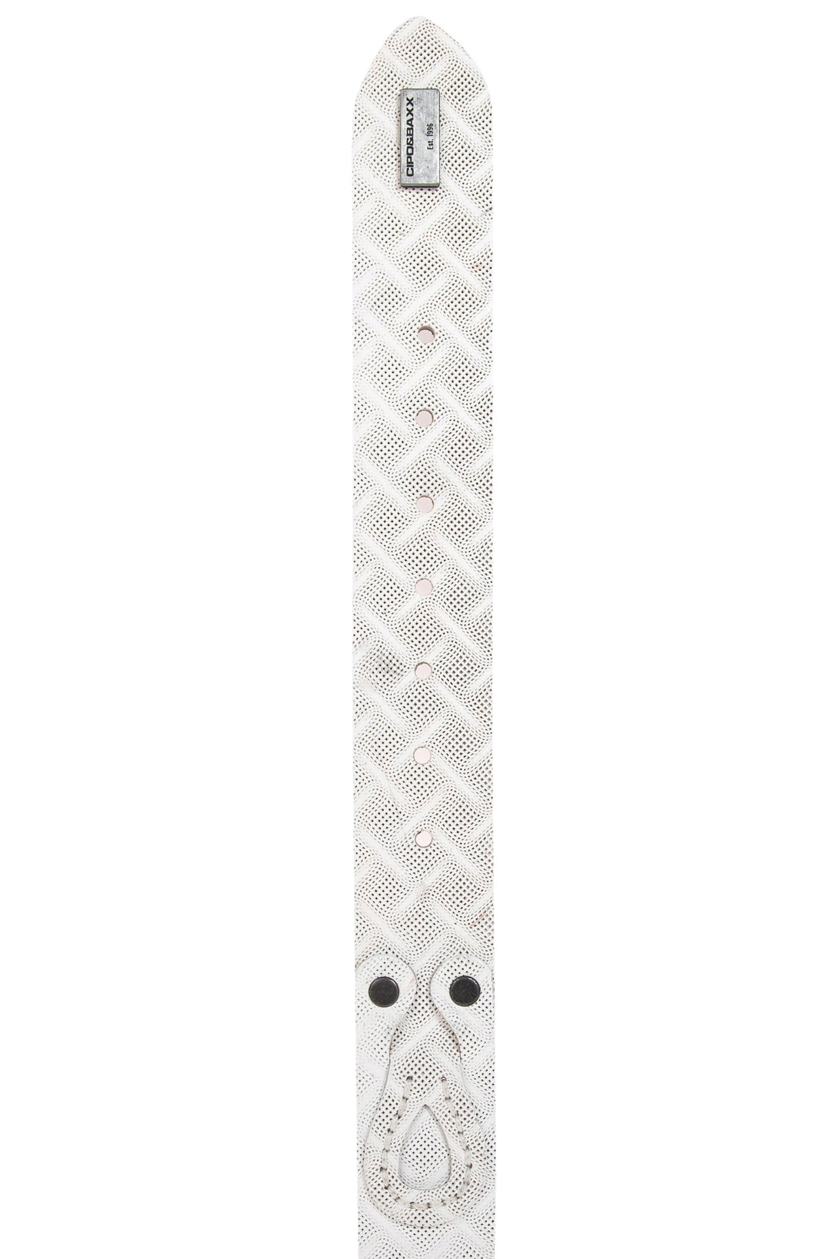 CG139 MEN'S BELTS