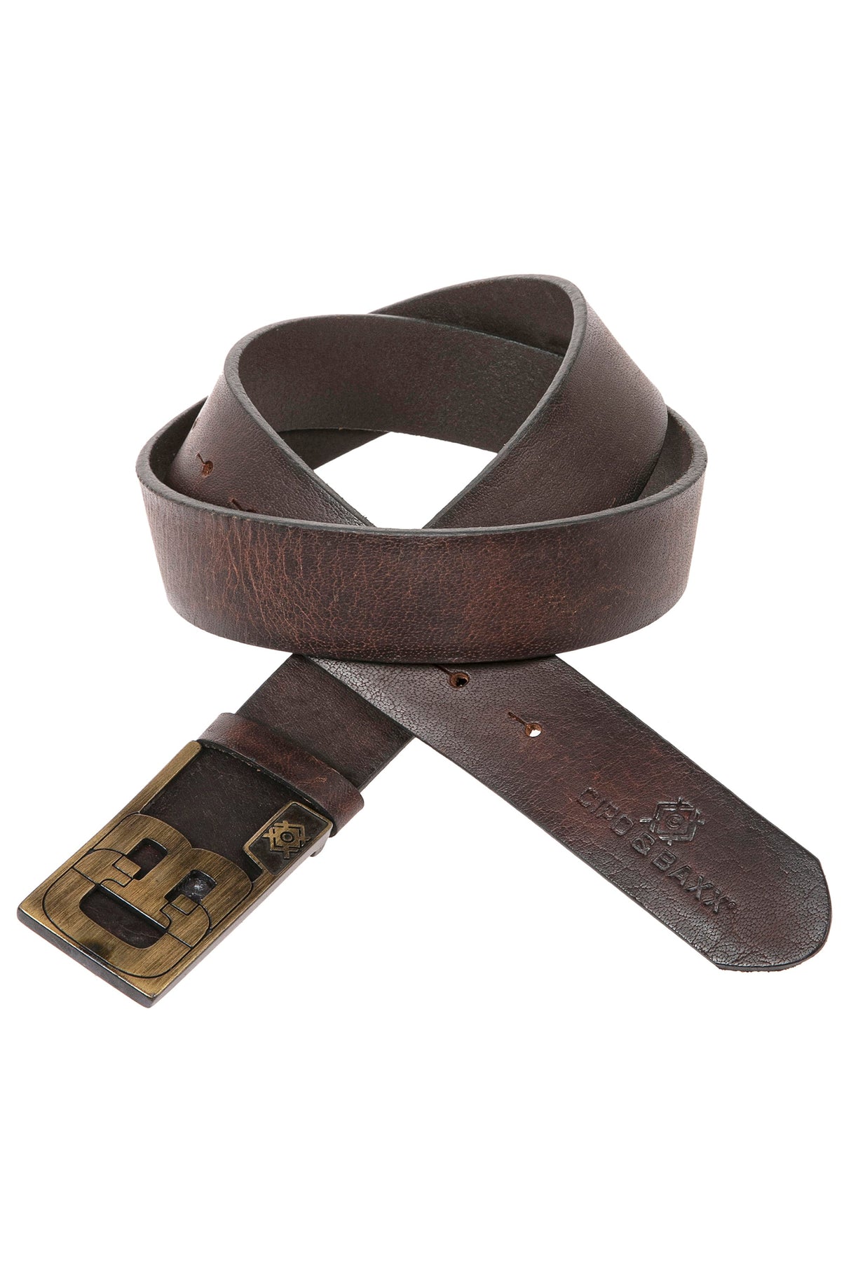 CG131 MEN'S BELTS