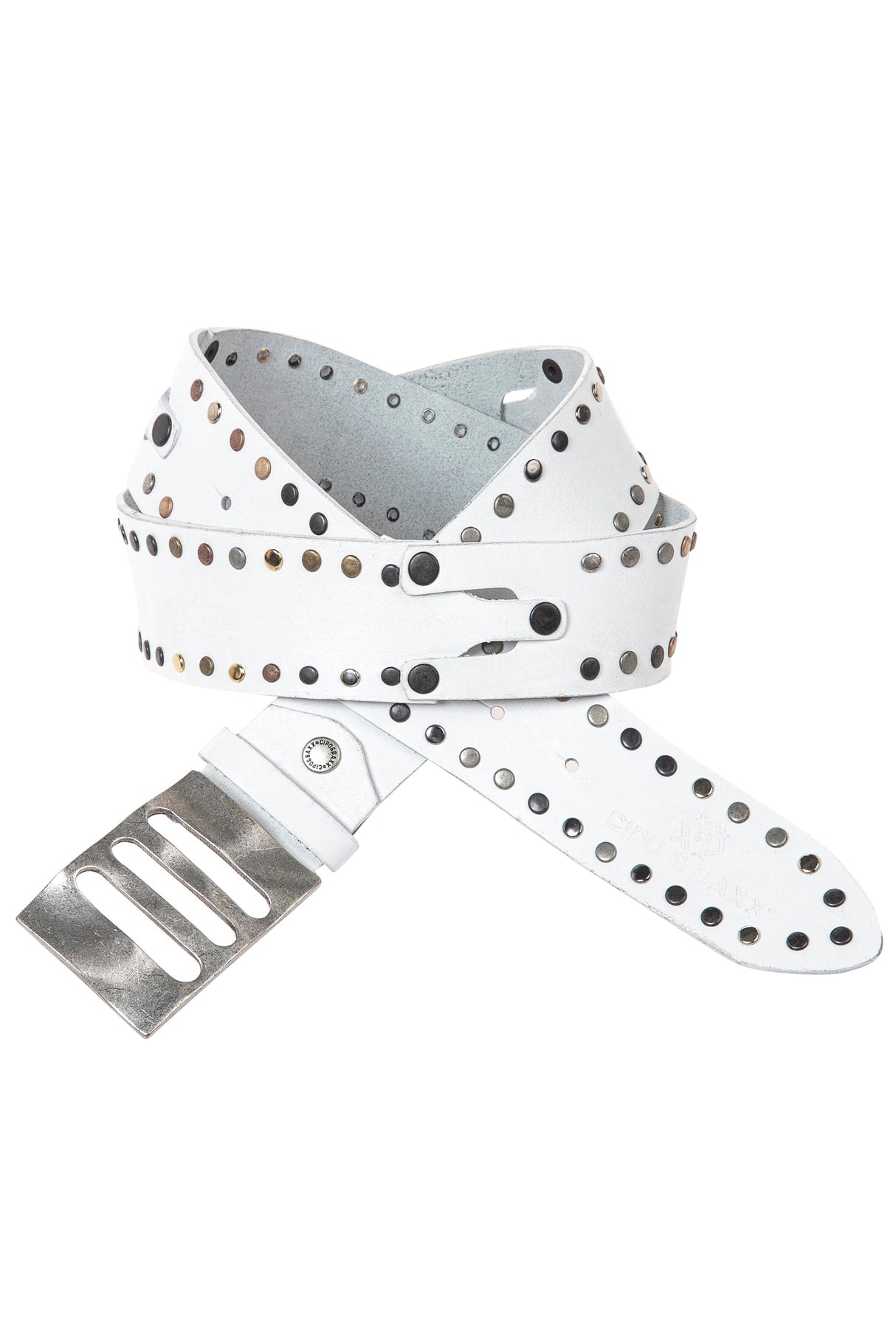 CG156 MEN'S BELTS