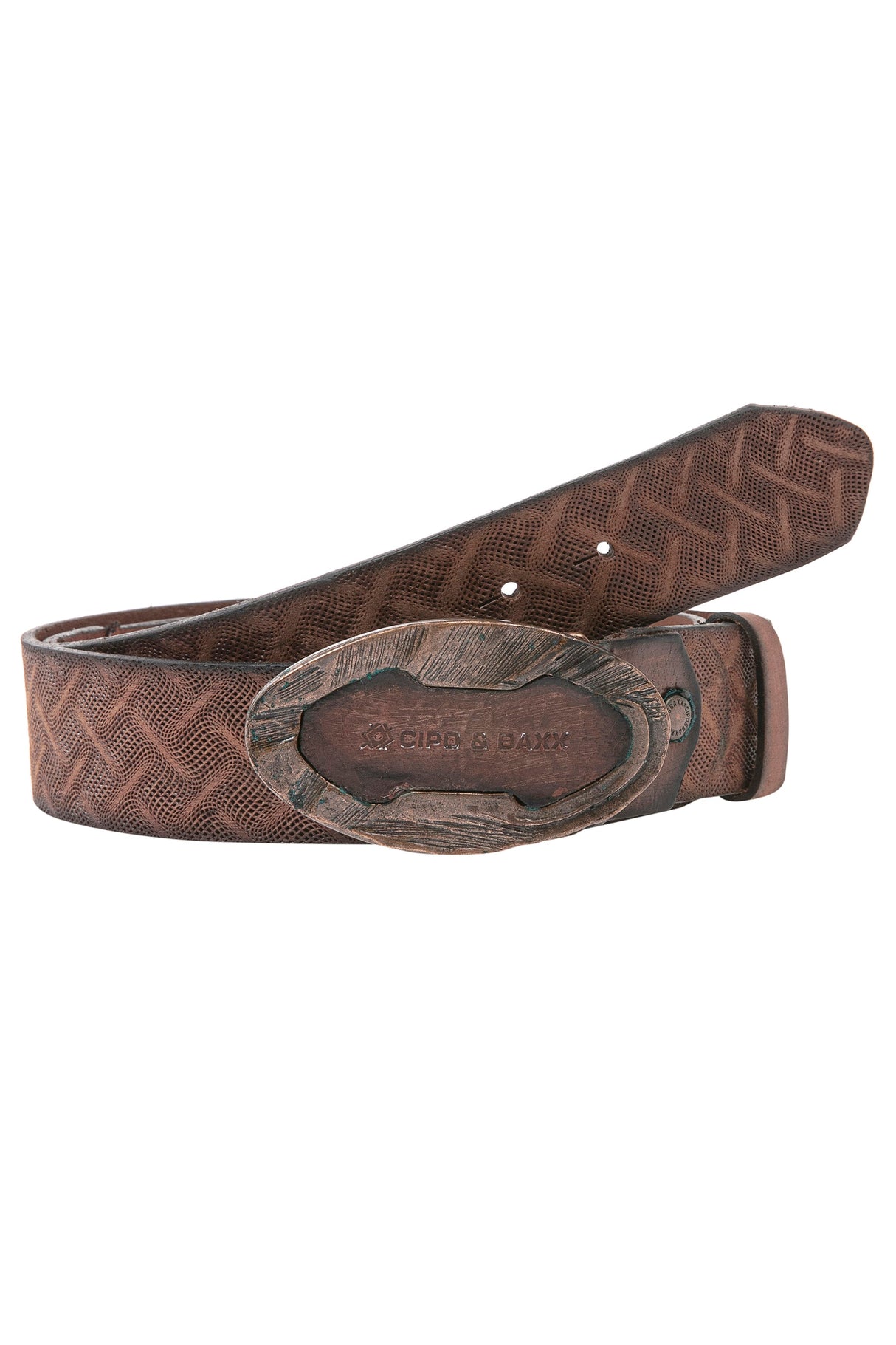 CG157 MEN'S BELTS