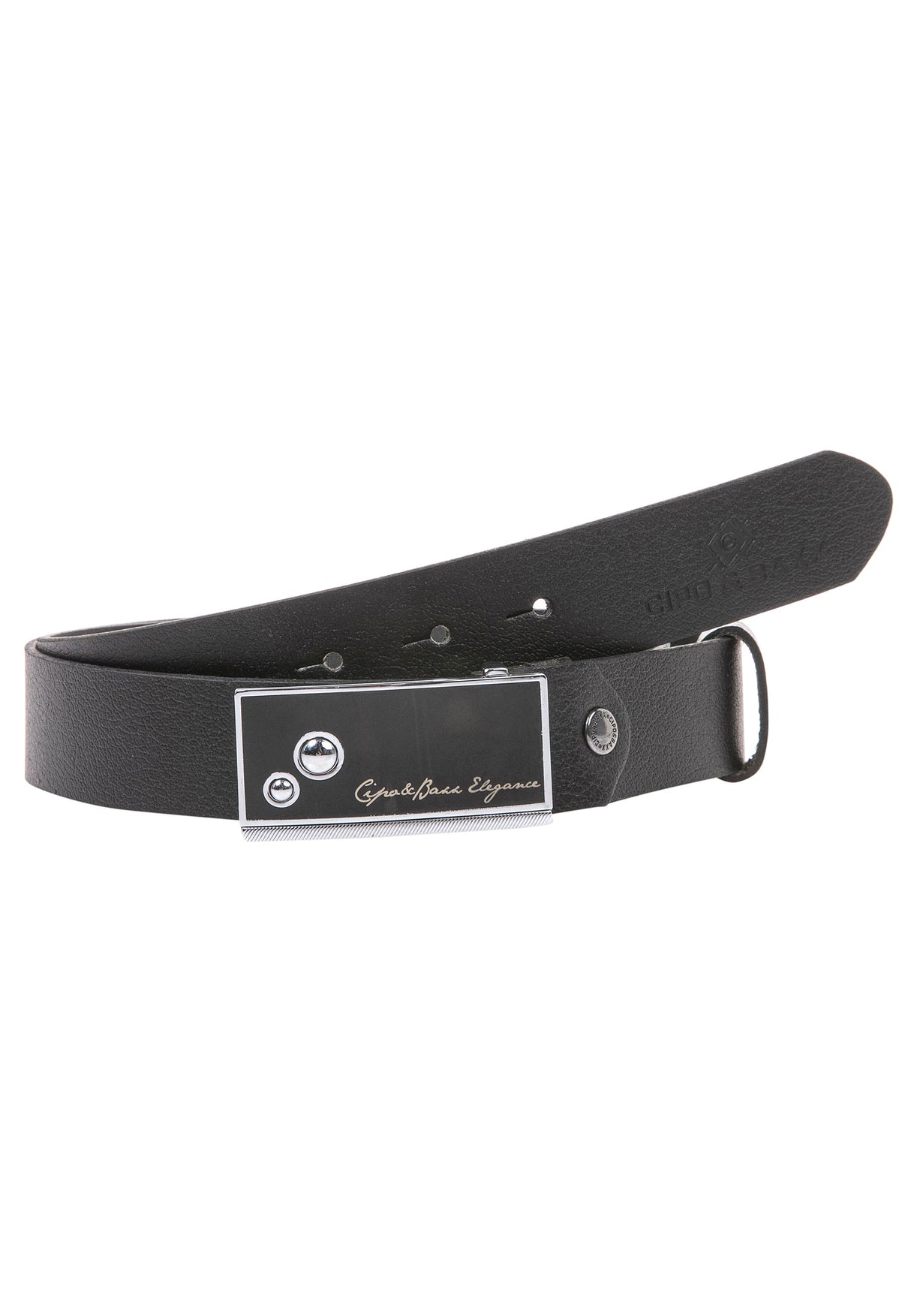 CG151 MEN'S BELTS