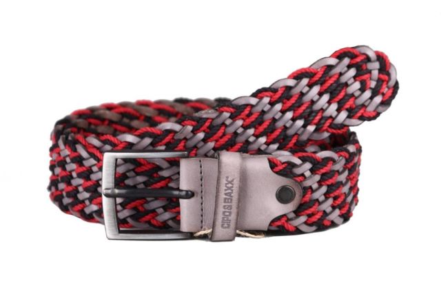 CG121 MEN'S BELTS