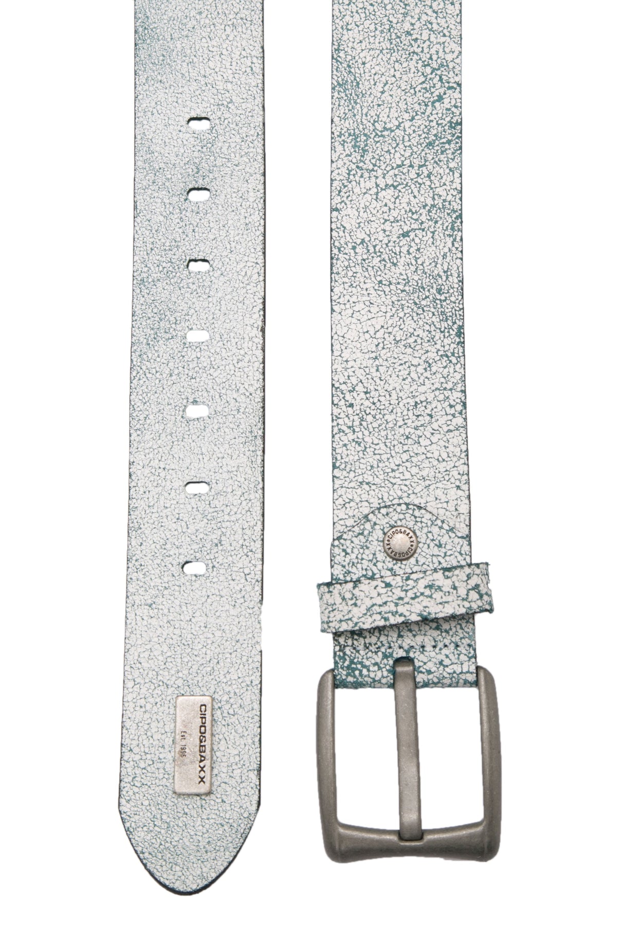 C44862 Men's Belt