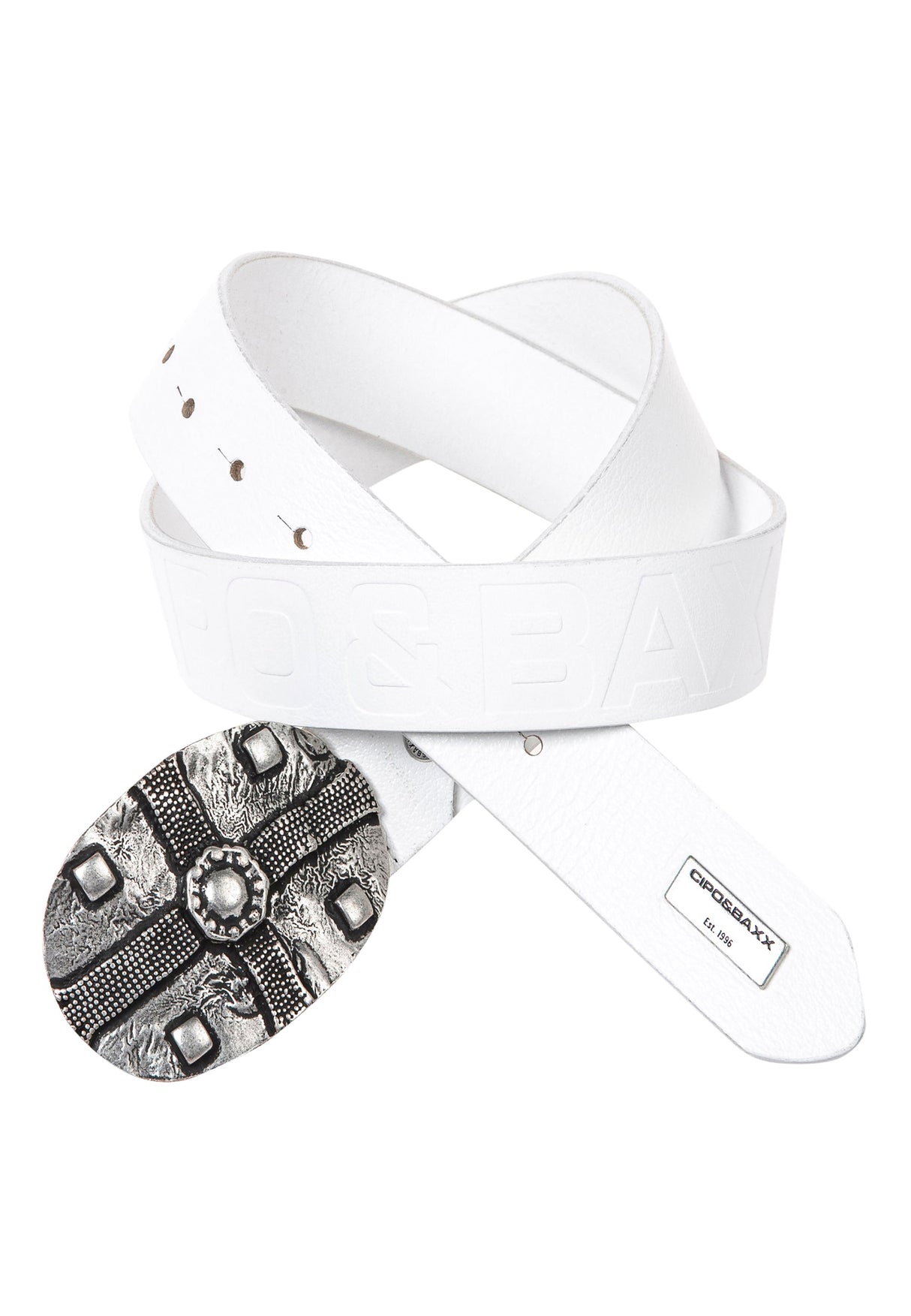 CG189 MEN'S BELTS
