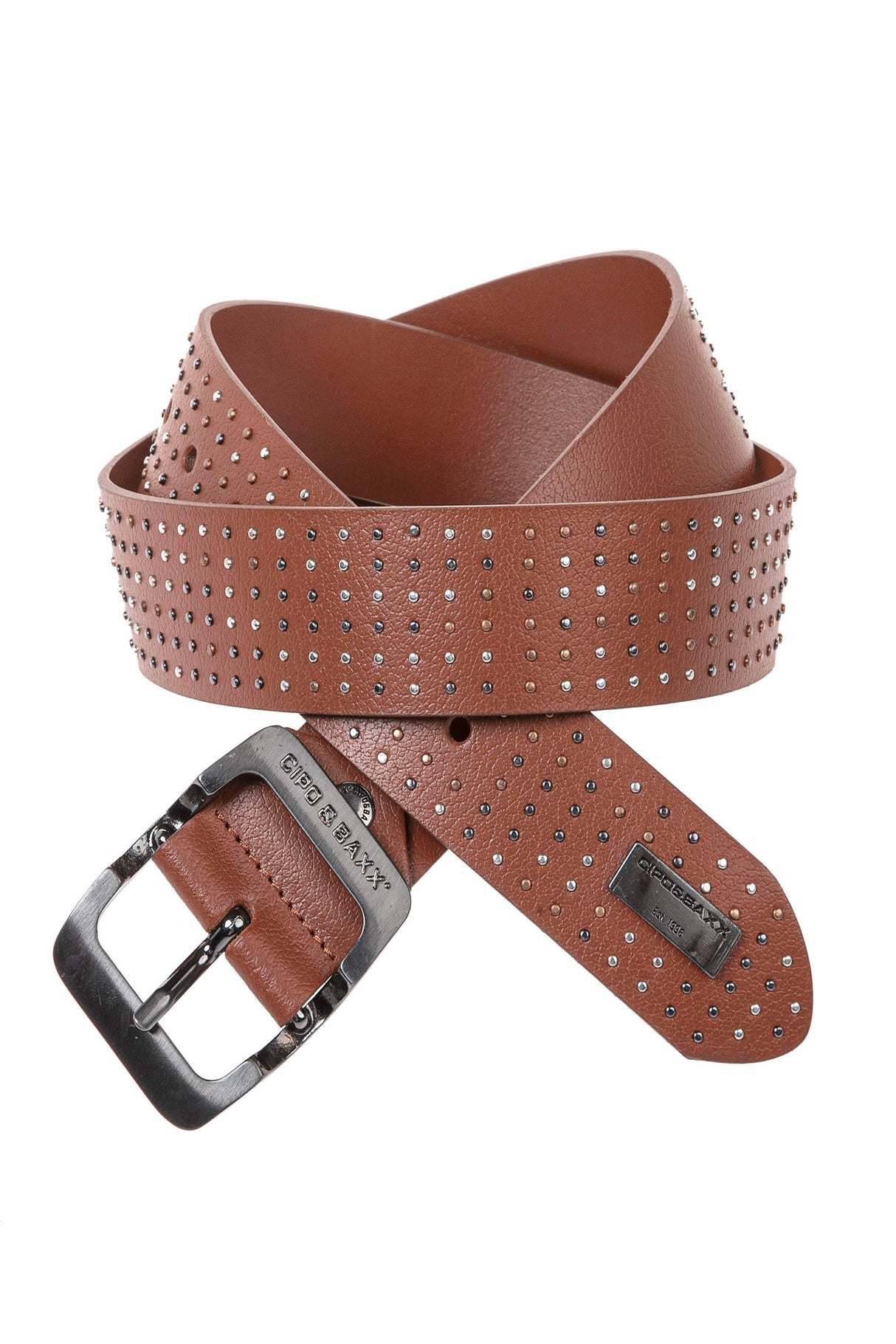 CG171 MEN'S BELTS