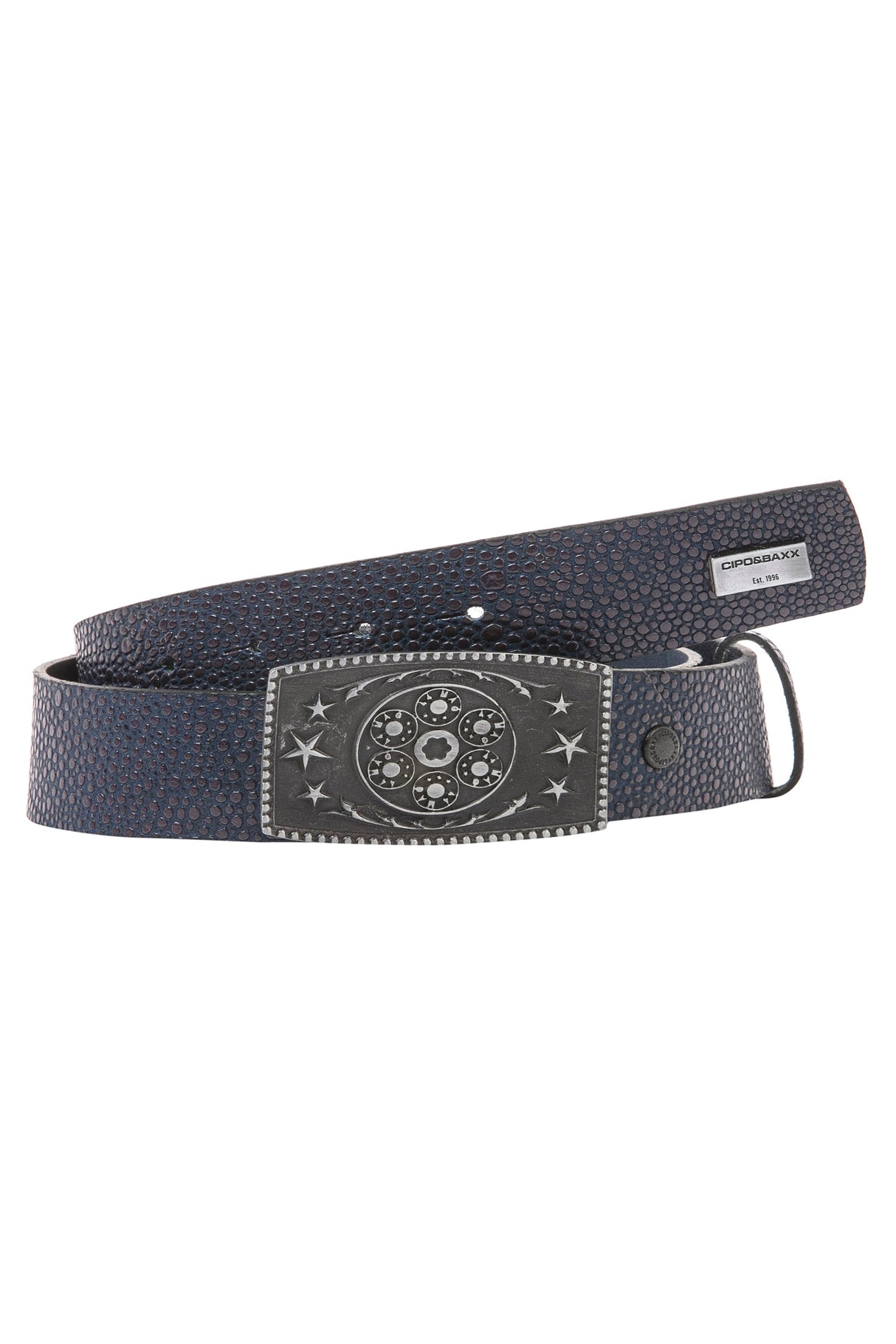 CG119 MEN'S BELTS