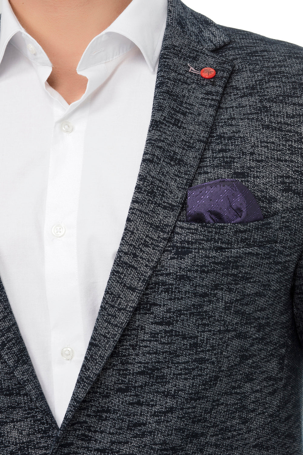 CJ204 MEN'S BLAZER