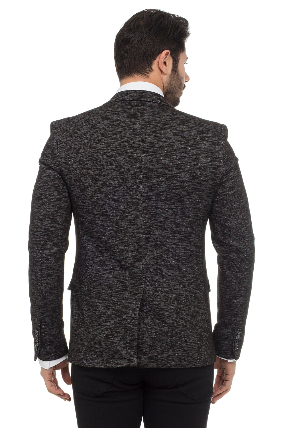 CJ205 MEN'S BLAZER