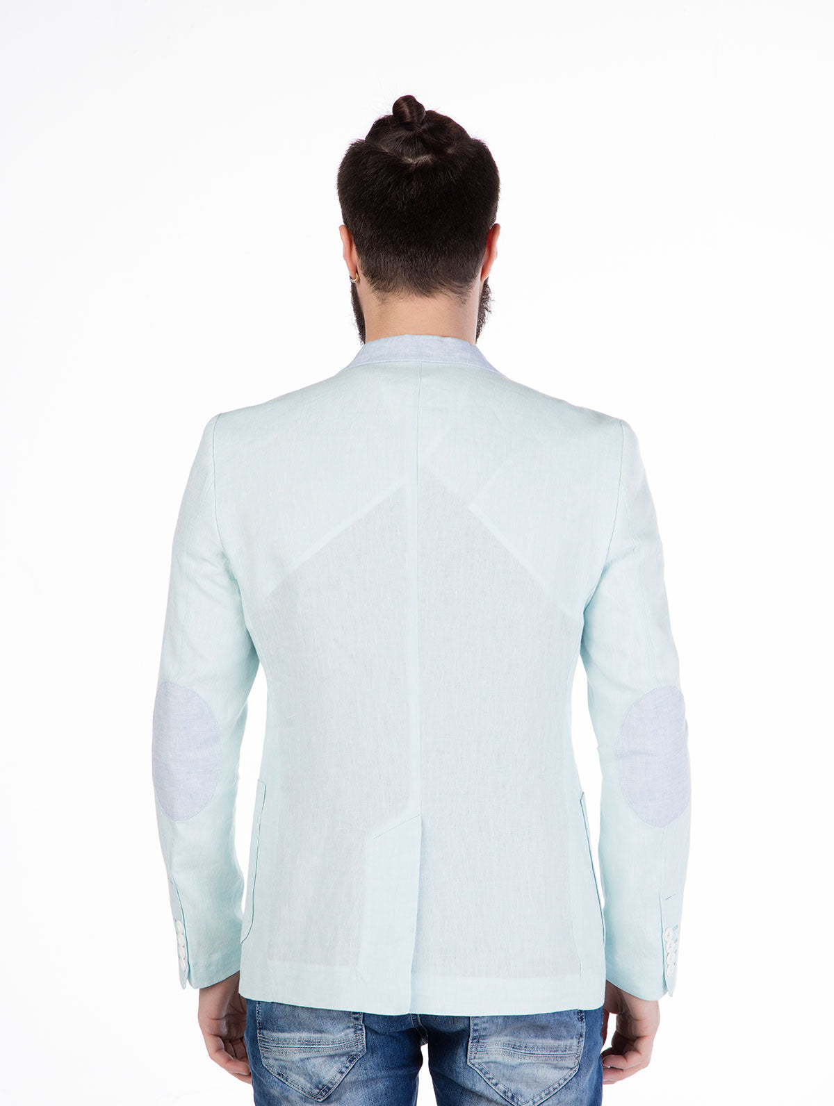 CJ131 MEN'S BLAZER