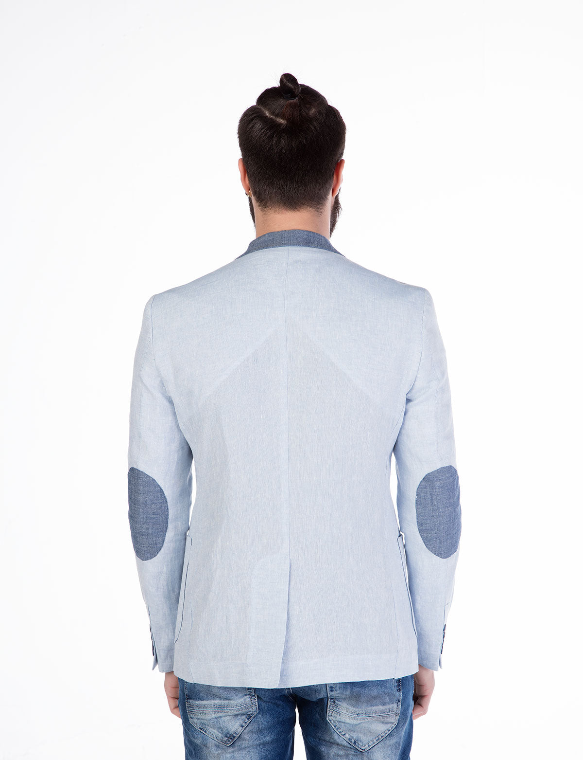 CJ131 MEN'S BLAZER