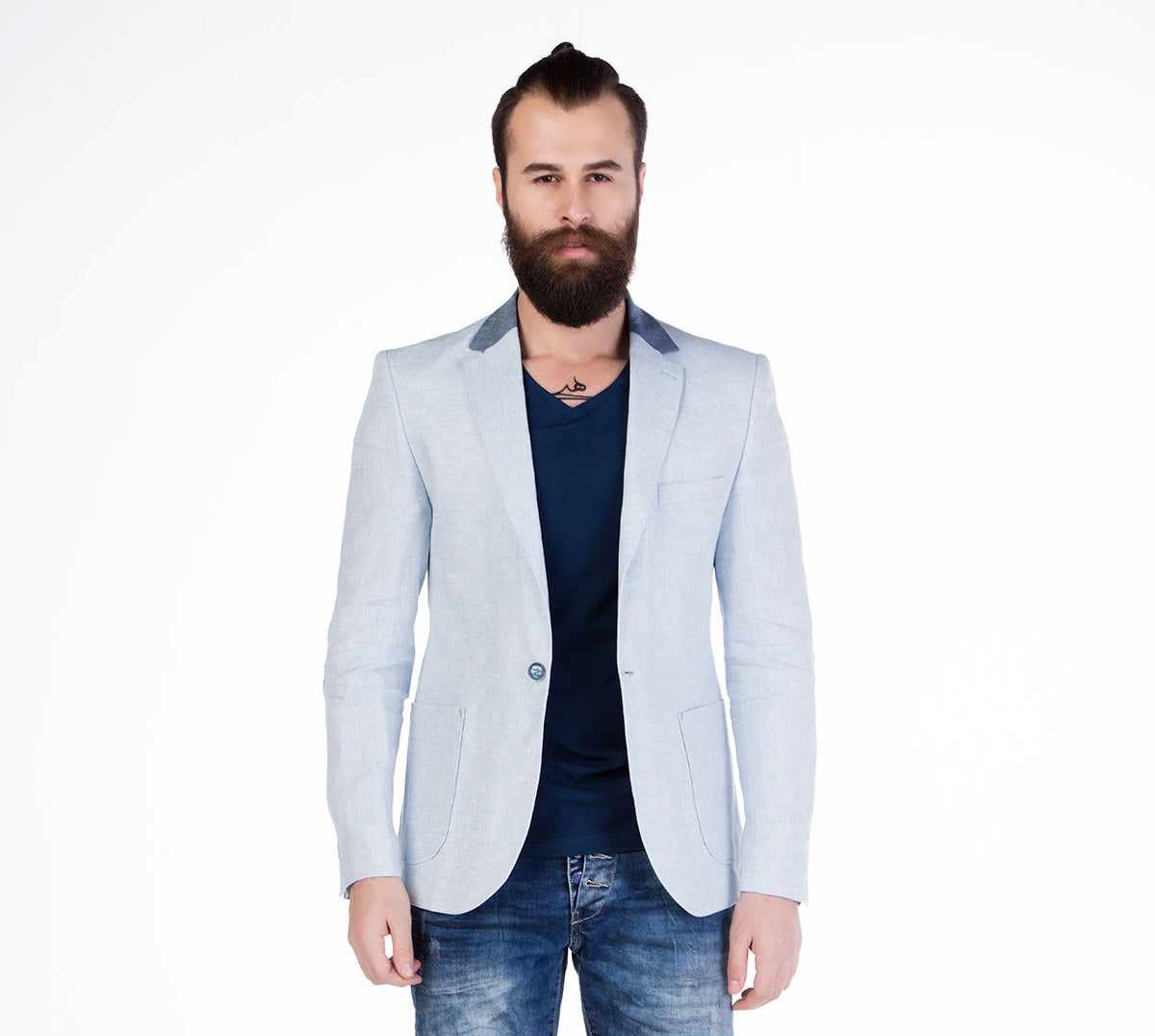CJ131 MEN'S BLAZER