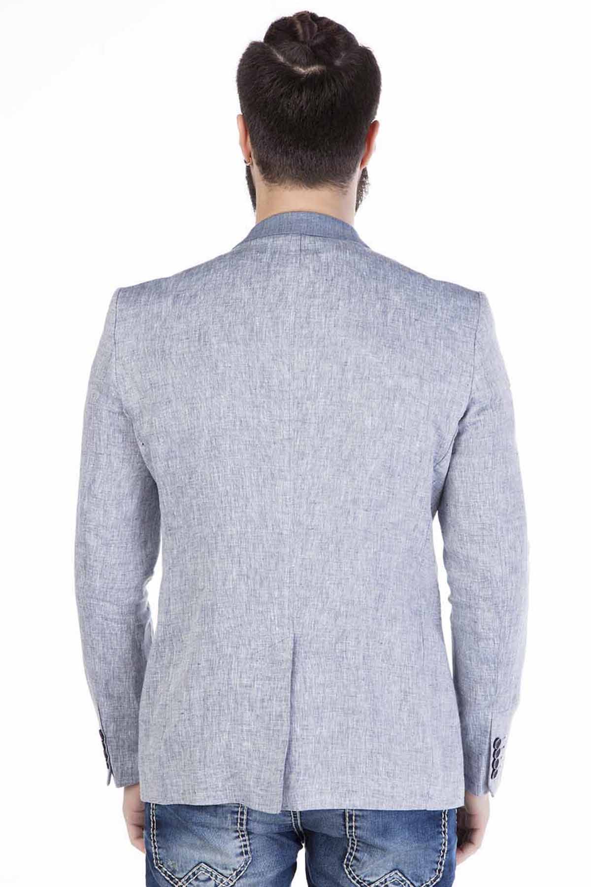 CJ131 MEN'S BLAZER