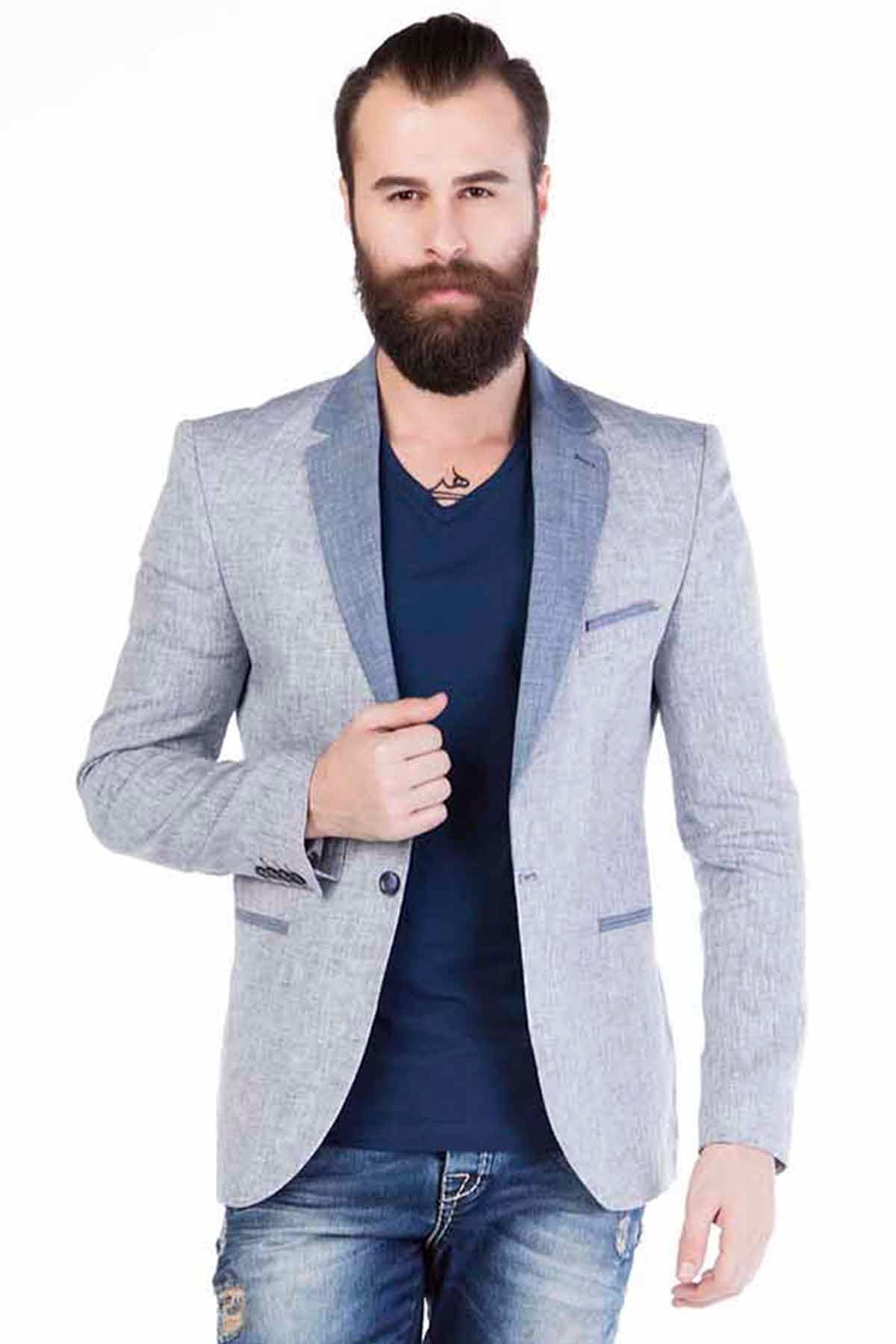 CJ131 MEN'S BLAZER
