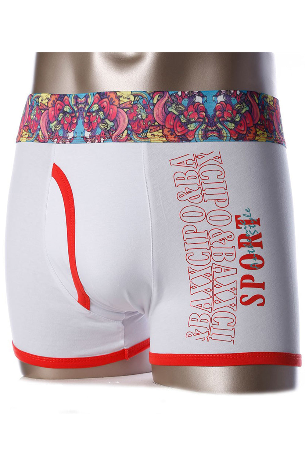 C44903 MEN'S BOXER