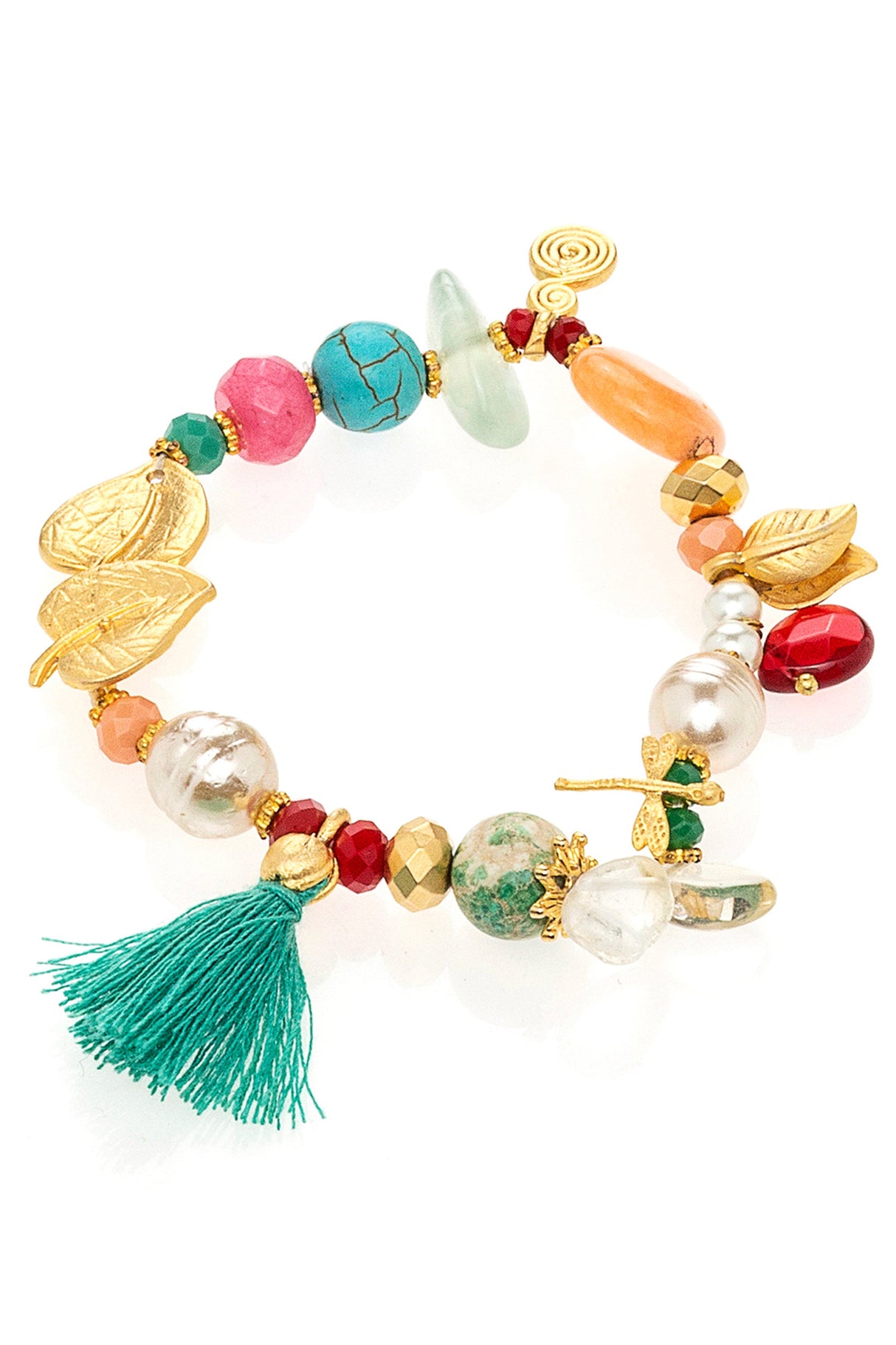 WN127 WOMEN'S BRACELET