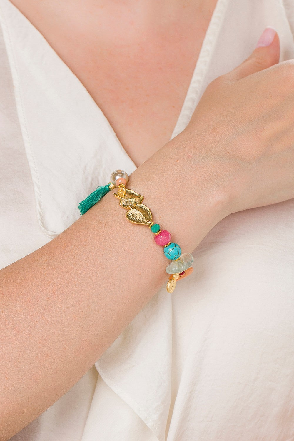 WN127 WOMEN'S BRACELET