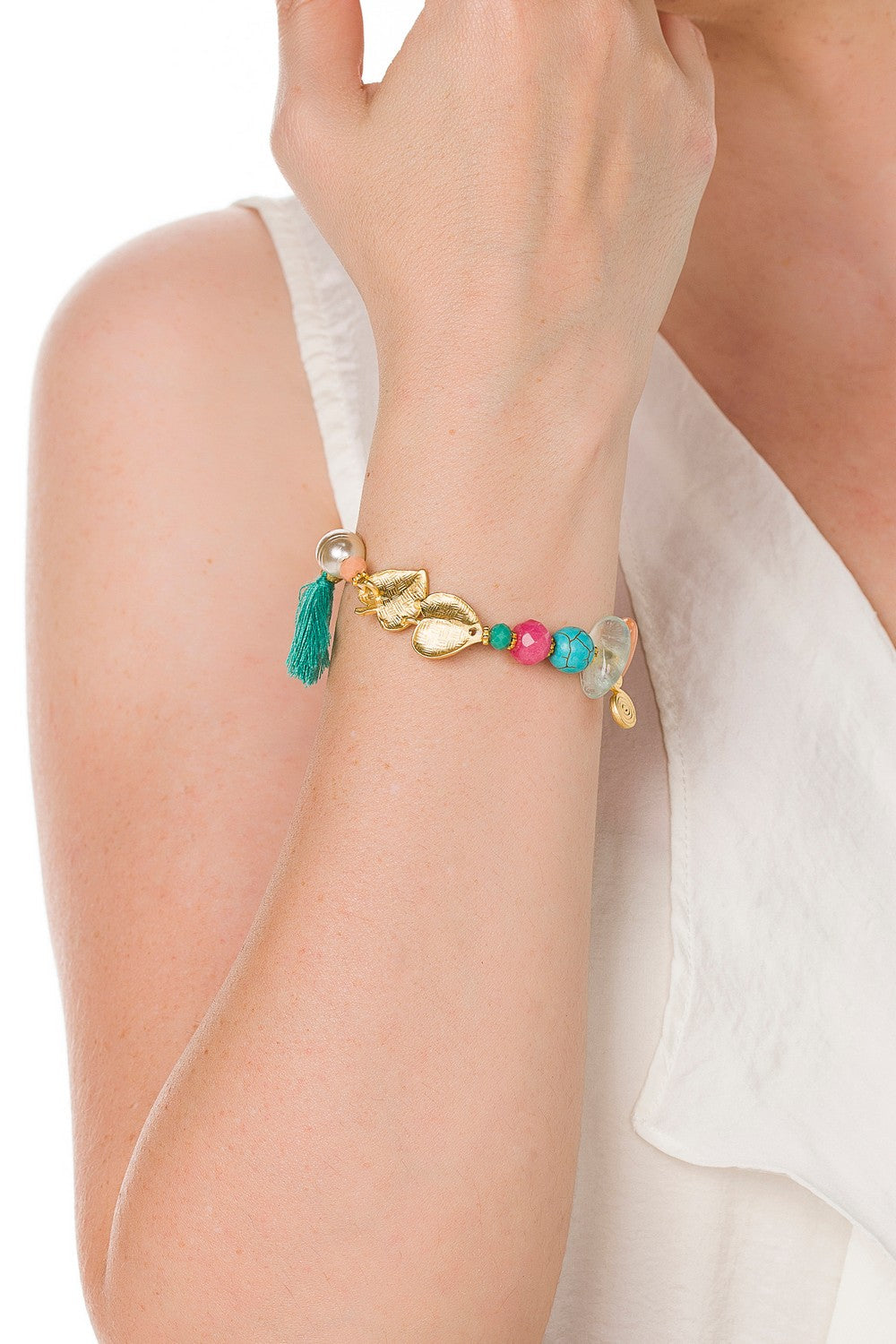 WN127 WOMEN'S BRACELET