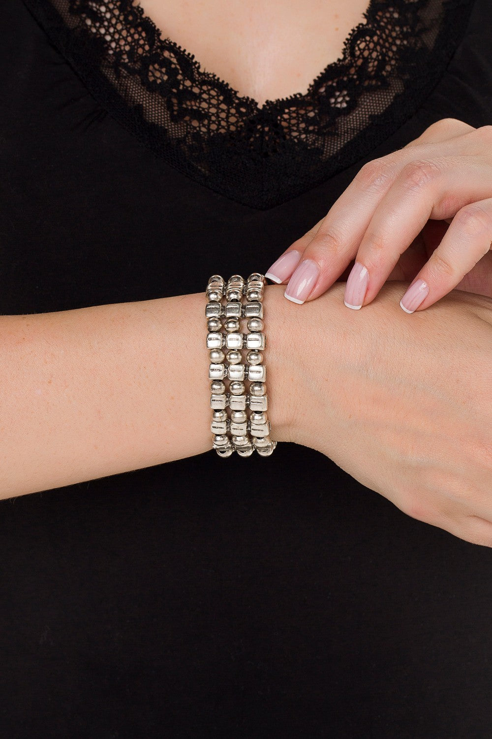 WN113 WOMEN'S BRACELET