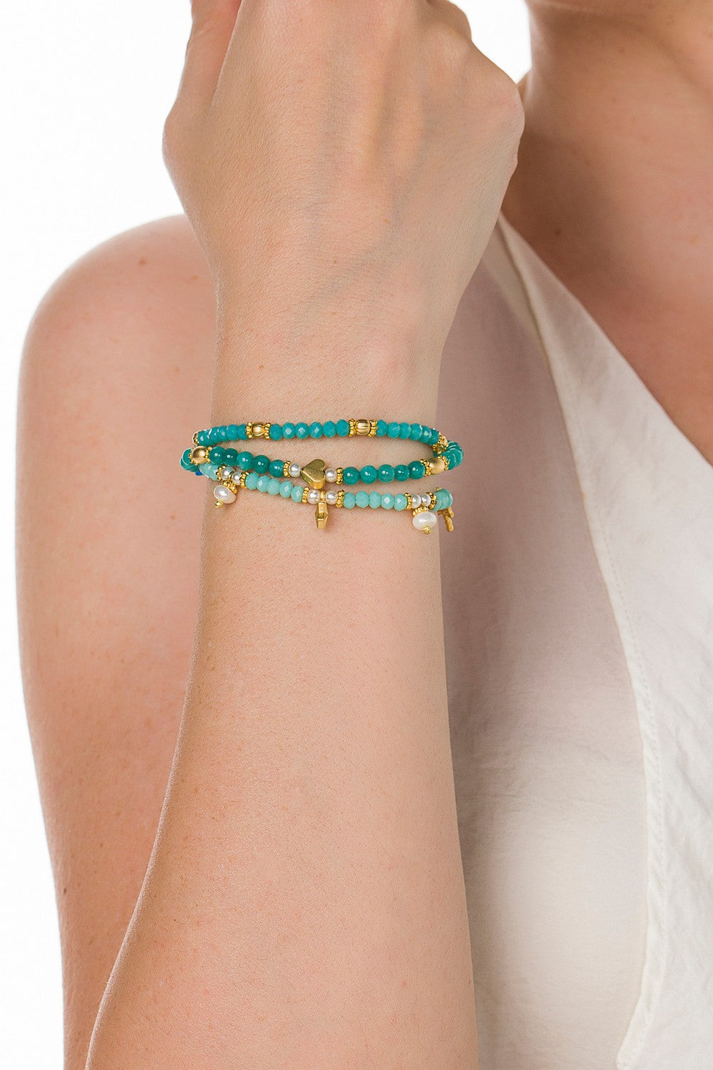 WN116 WOMEN'S BRACELET