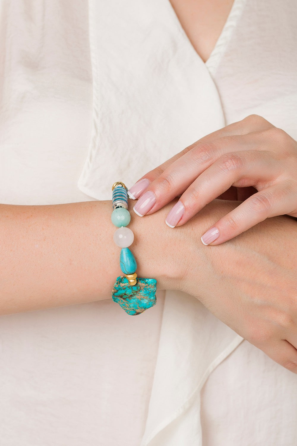 WN120 WOMEN'S BRACELET