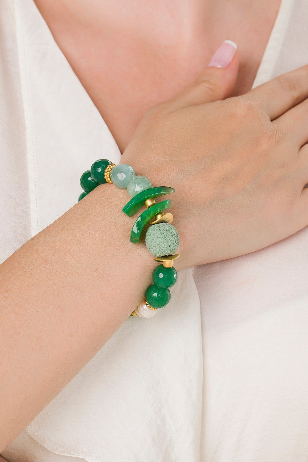 WN121 WOMEN'S BRACELET