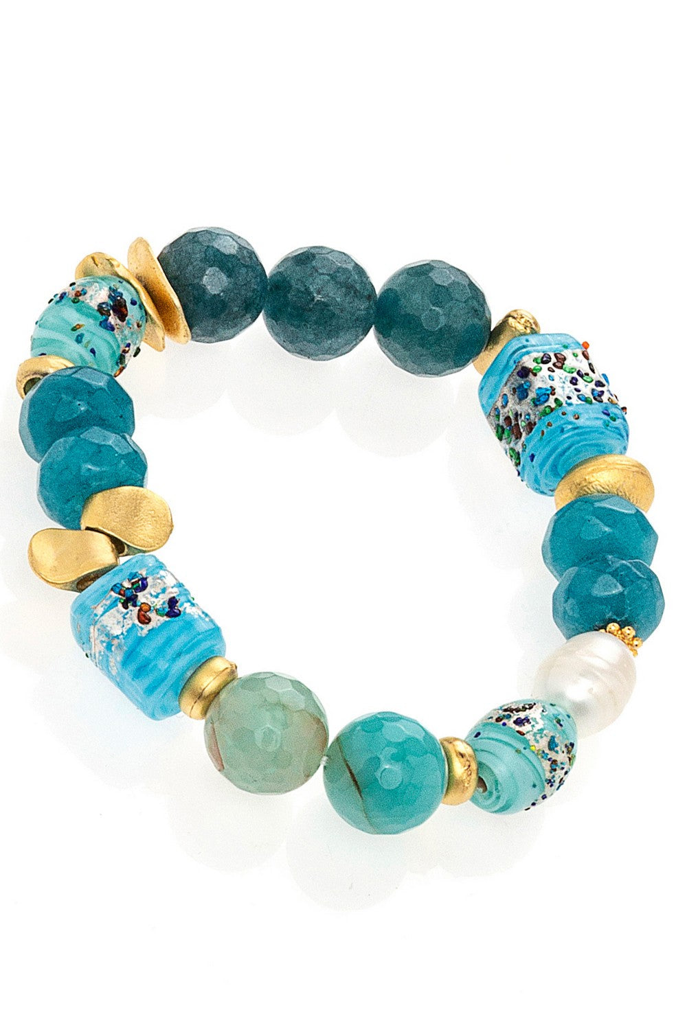 WN123 WOMEN'S BRACELET