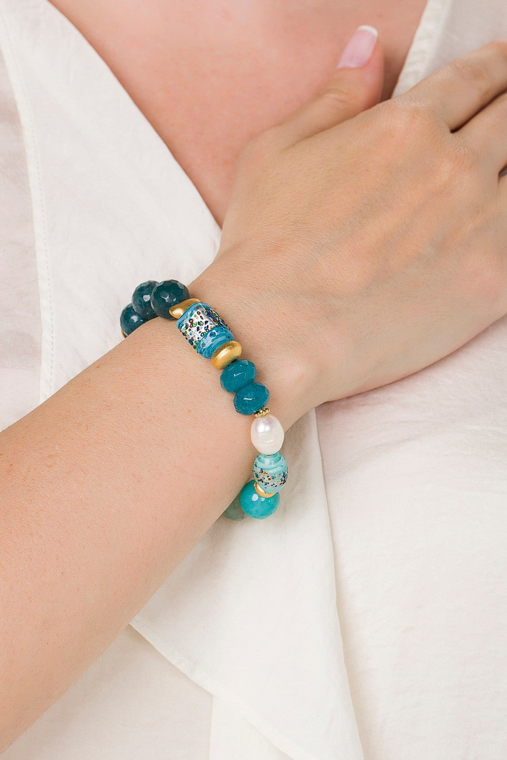 WN123 WOMEN'S BRACELET