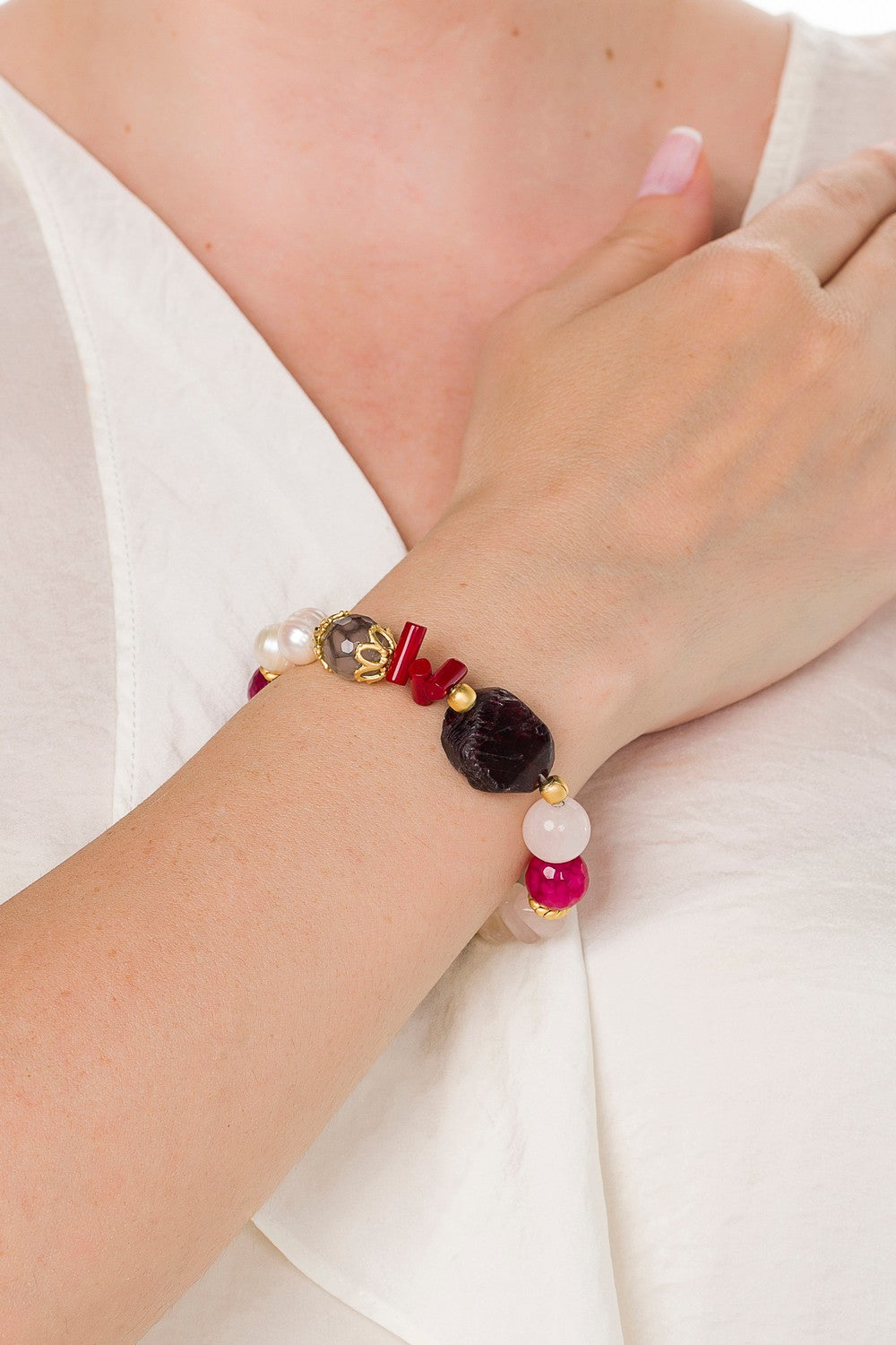 WN126 WOMEN'S BRACELET