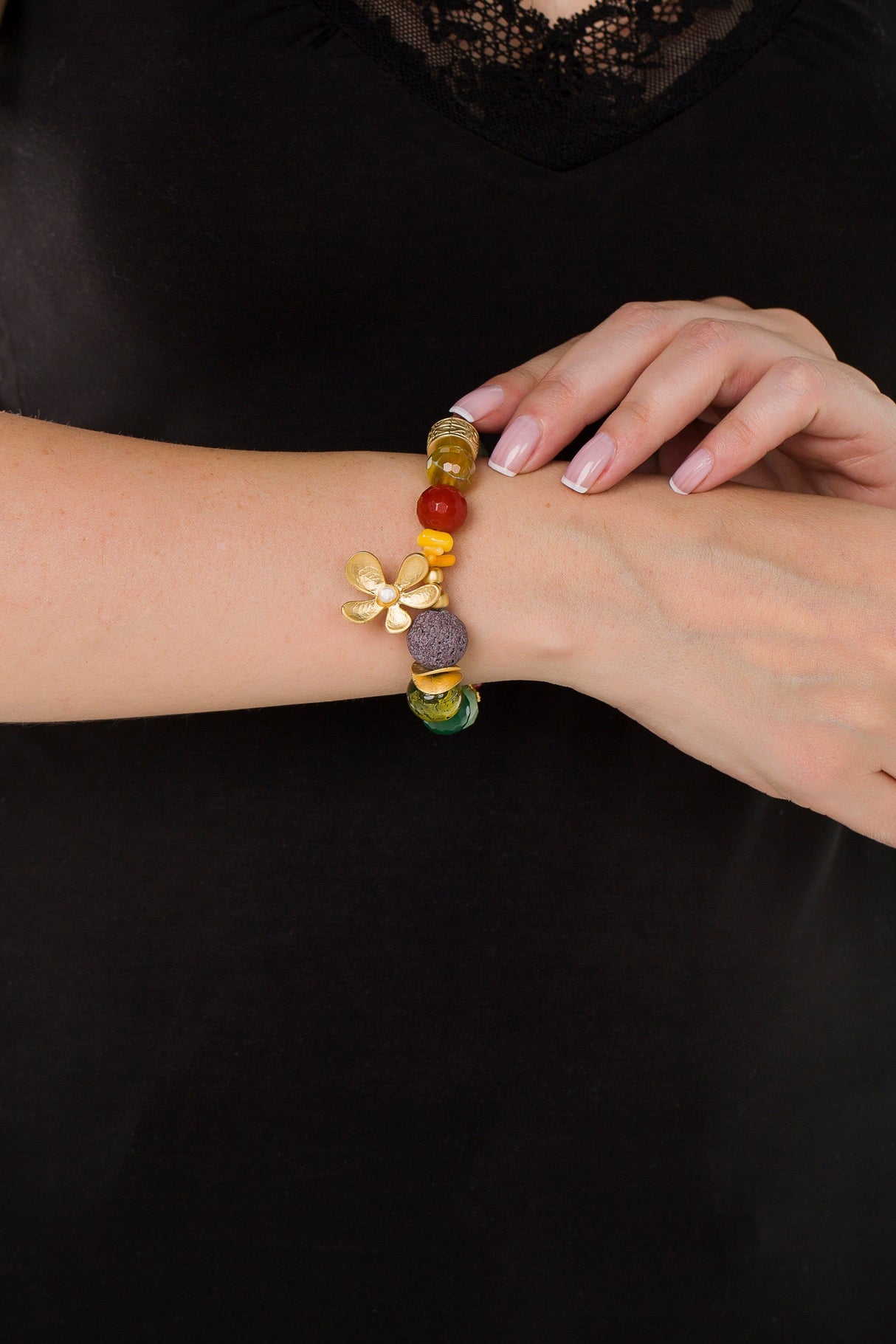 WN128 WOMEN'S BRACELET