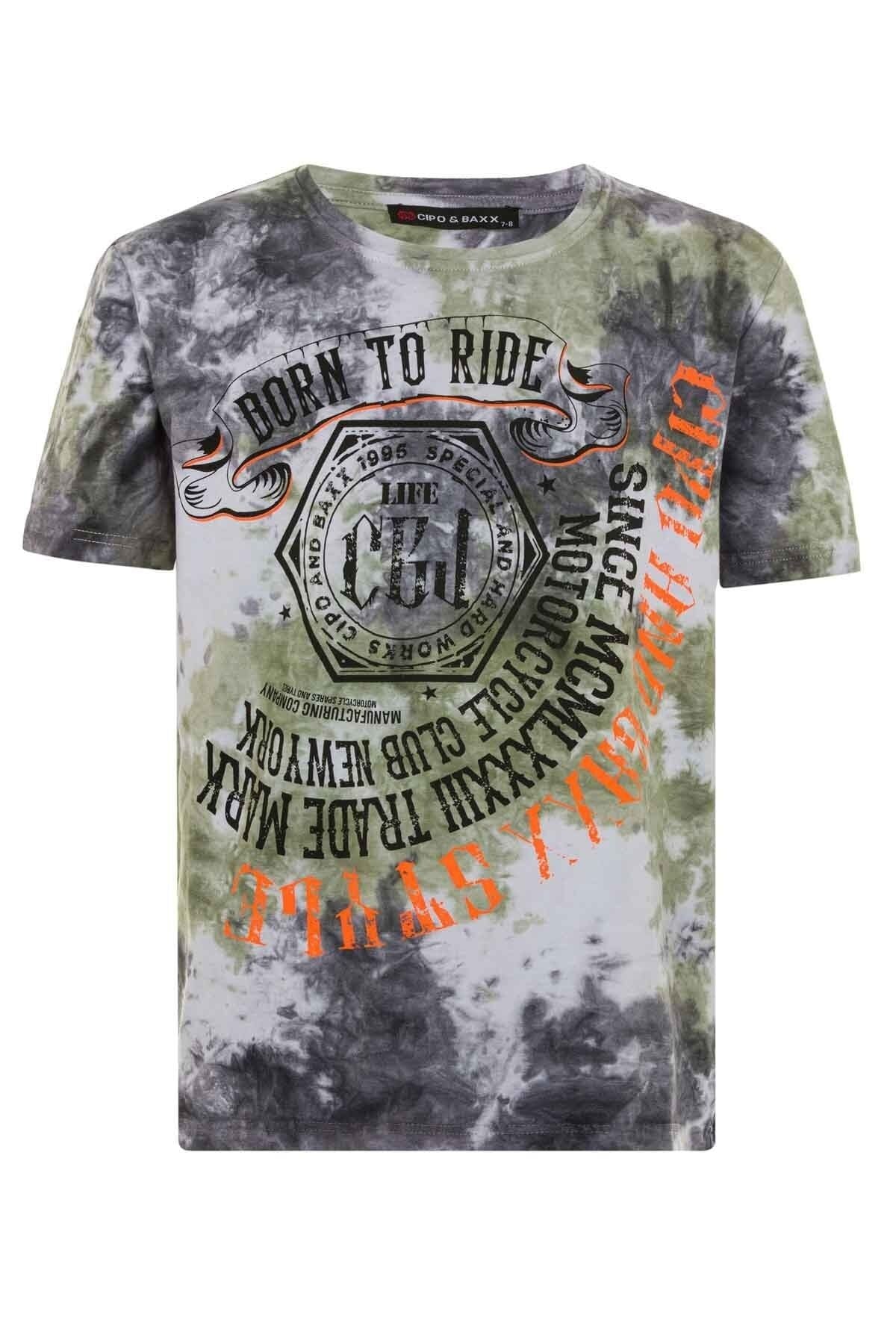 BT103 T-shirt for boys