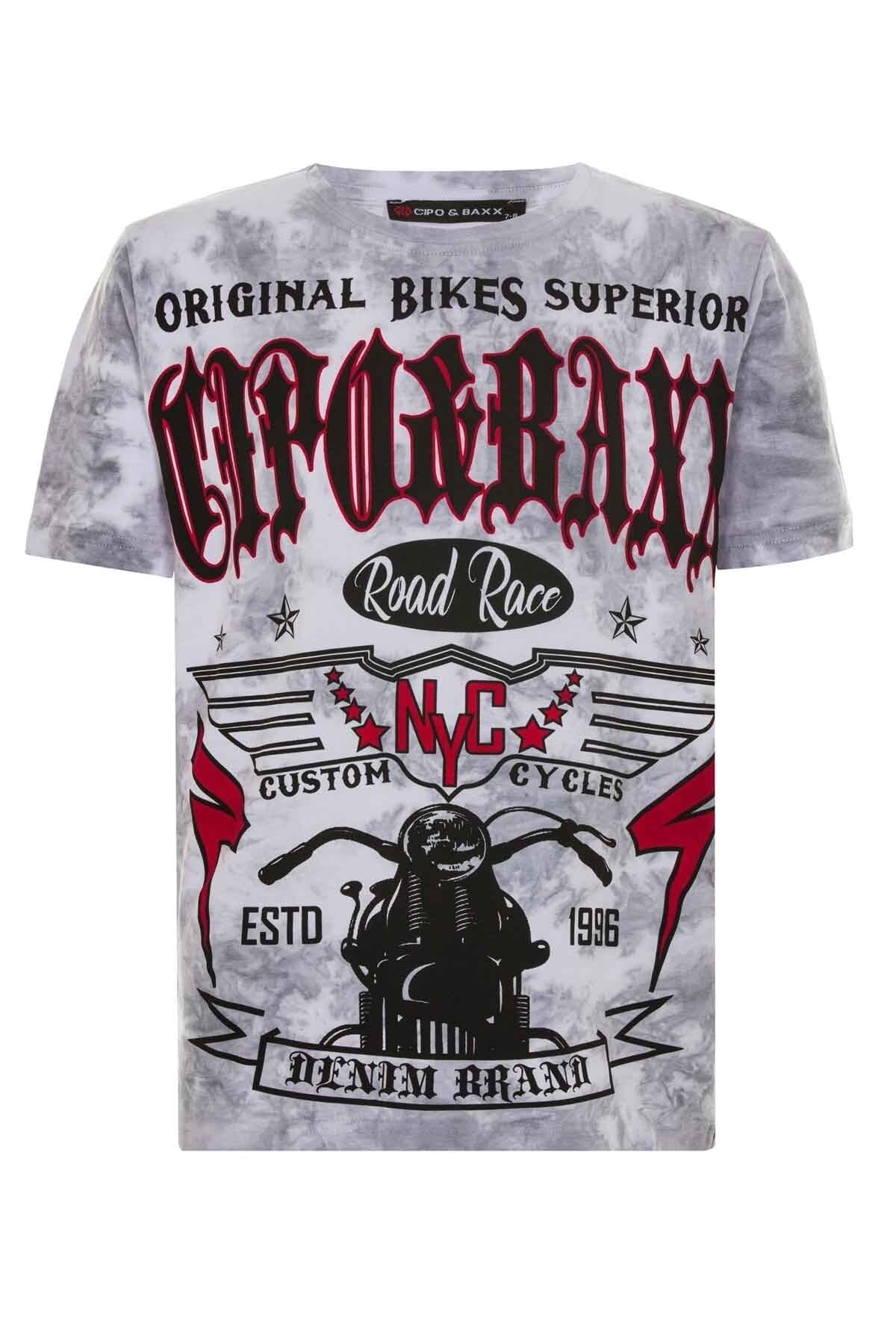 BT108 T-shirt for boys
