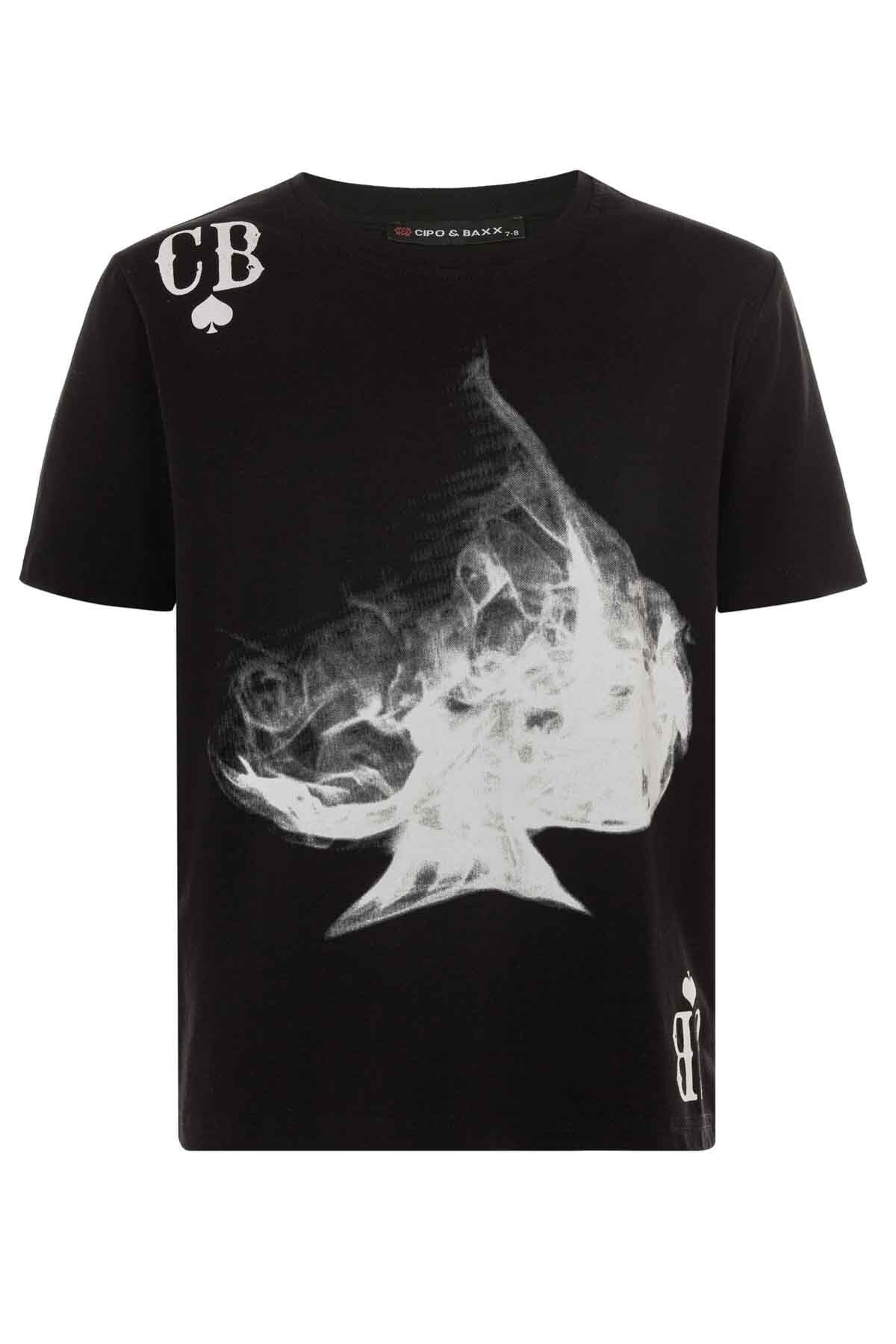 BT110 Children's T-Shirt for Boys