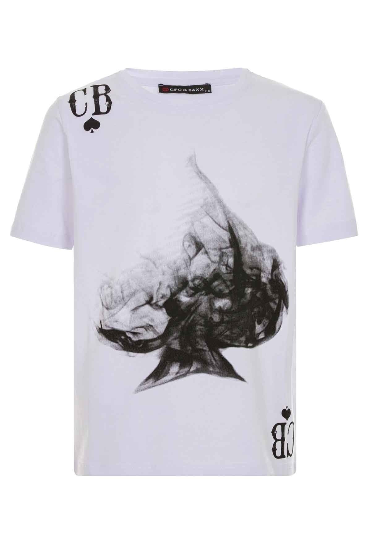 BT110 Children's T-Shirt for Boys