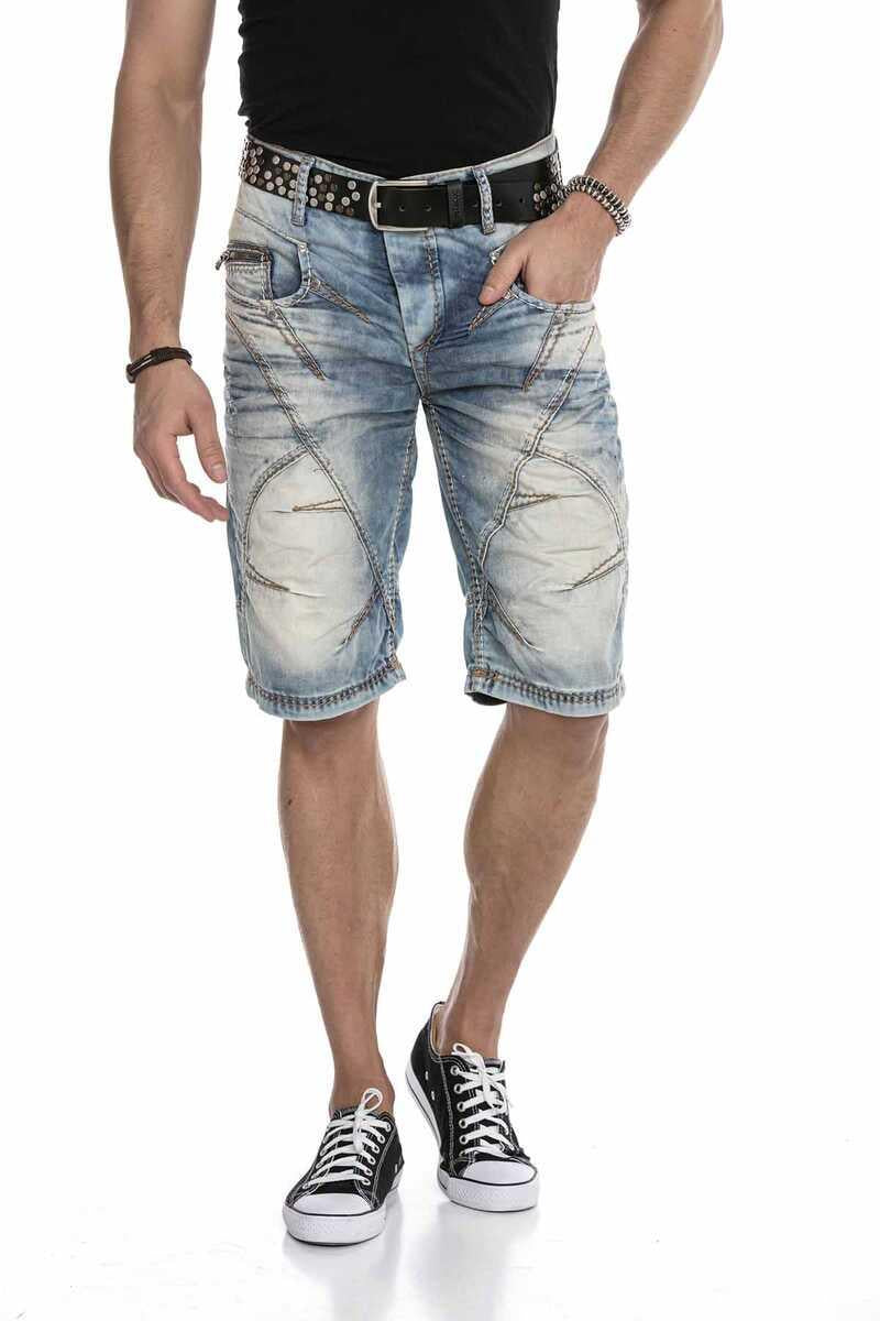 C-0090 Men's Capri Standard