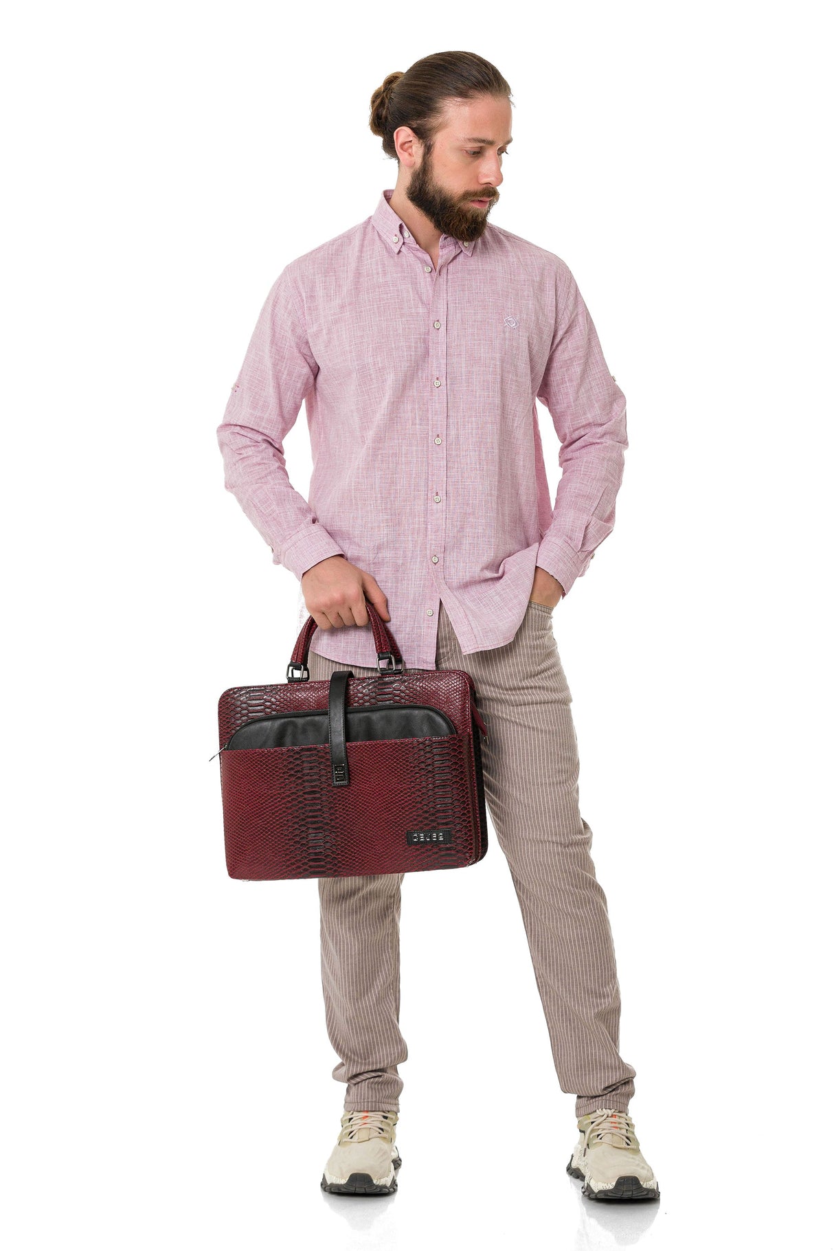 CA143 Men's Bag