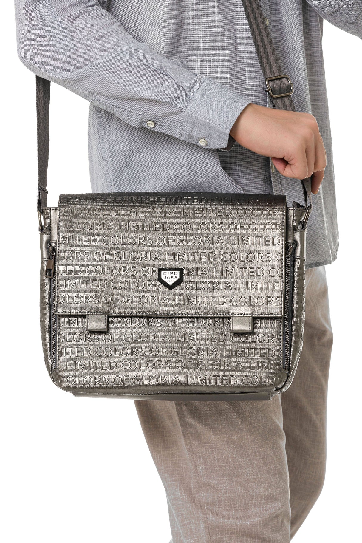 CA145 Women's Unisex Bag