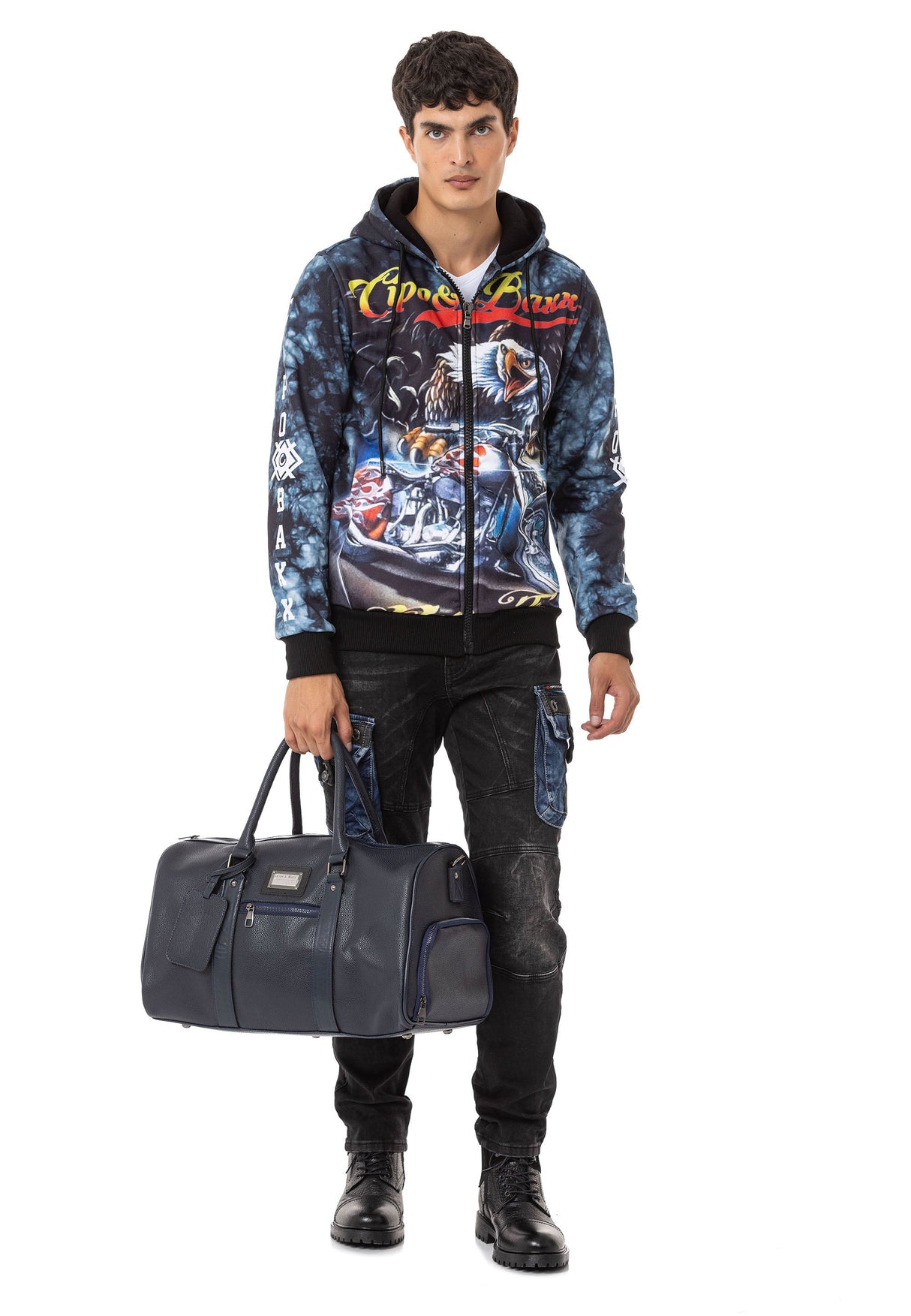 CA146 Women's Bag Unisex