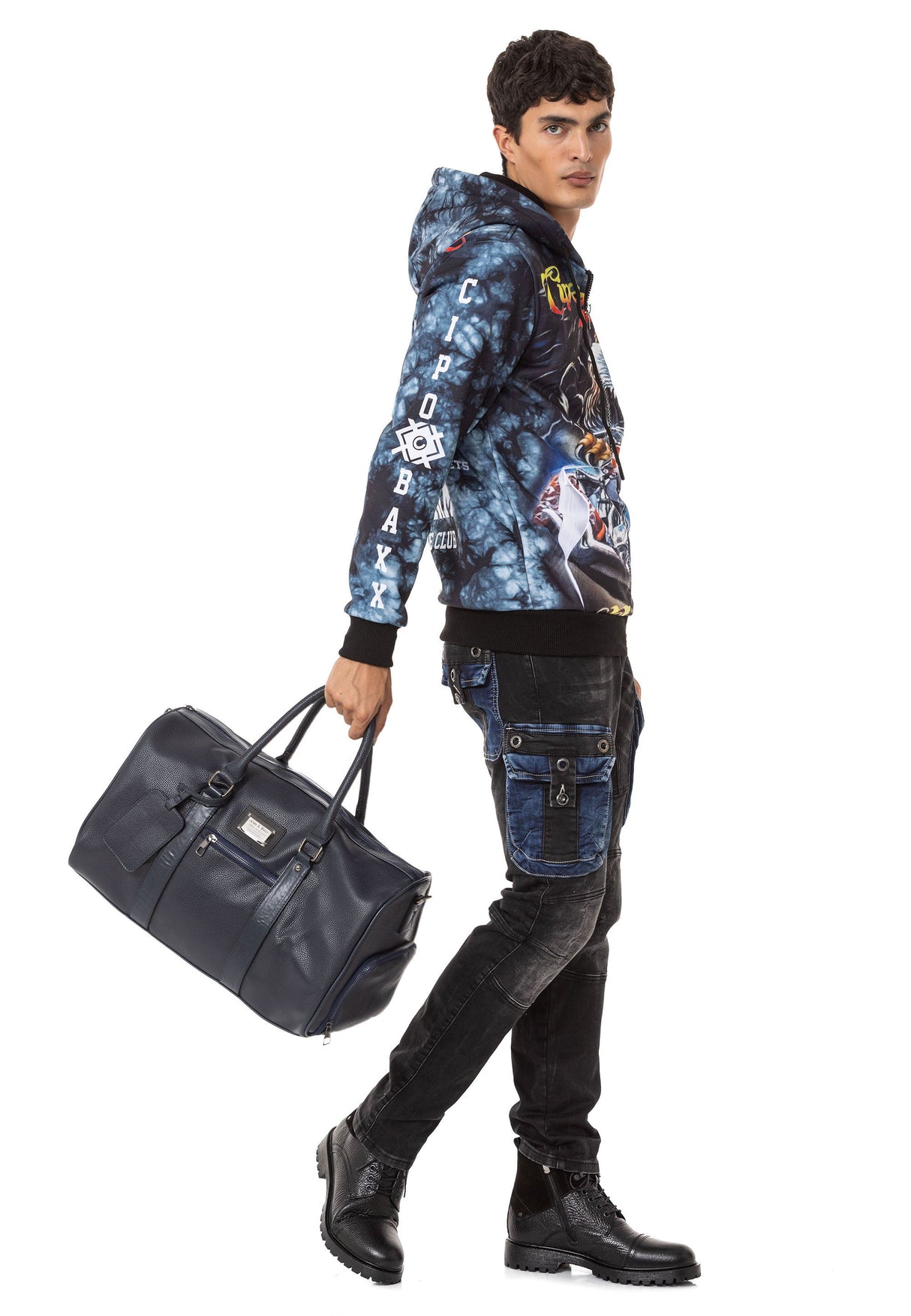 CA146 Women's Bag Unisex