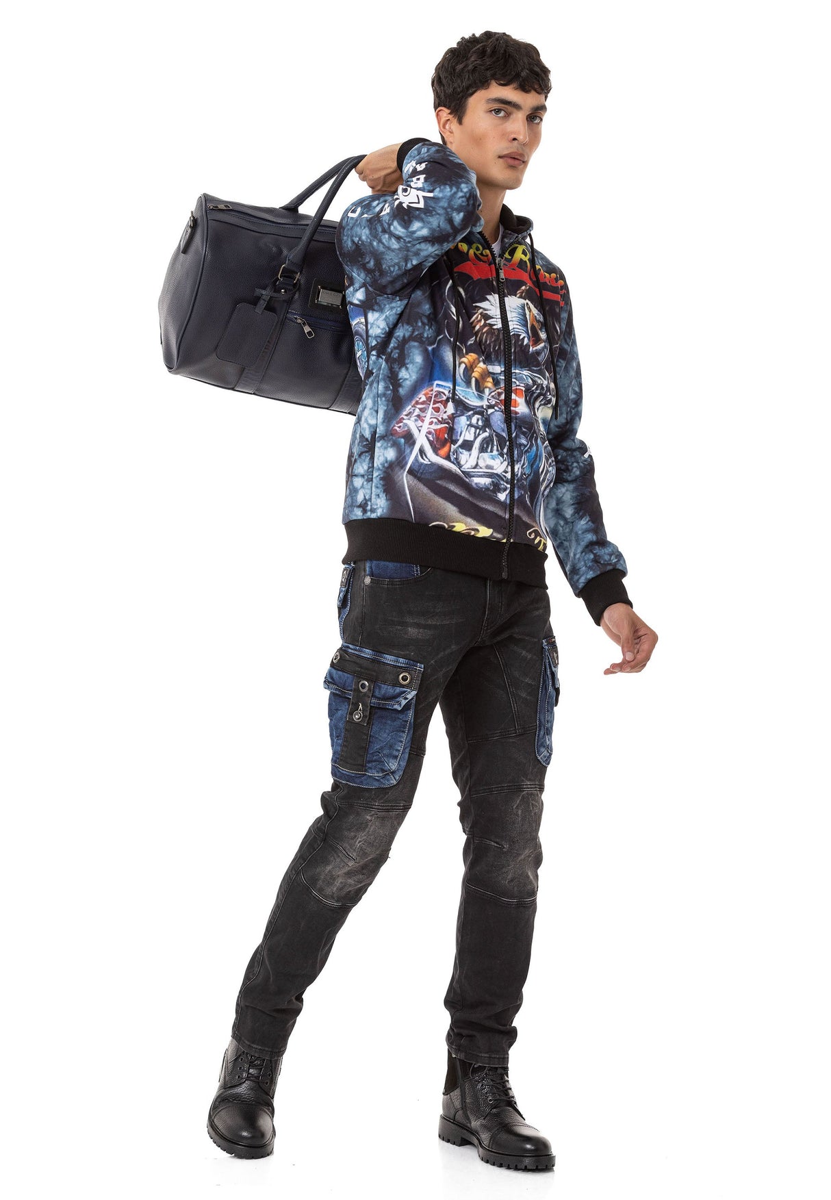 CA146 Women's Bag Unisex