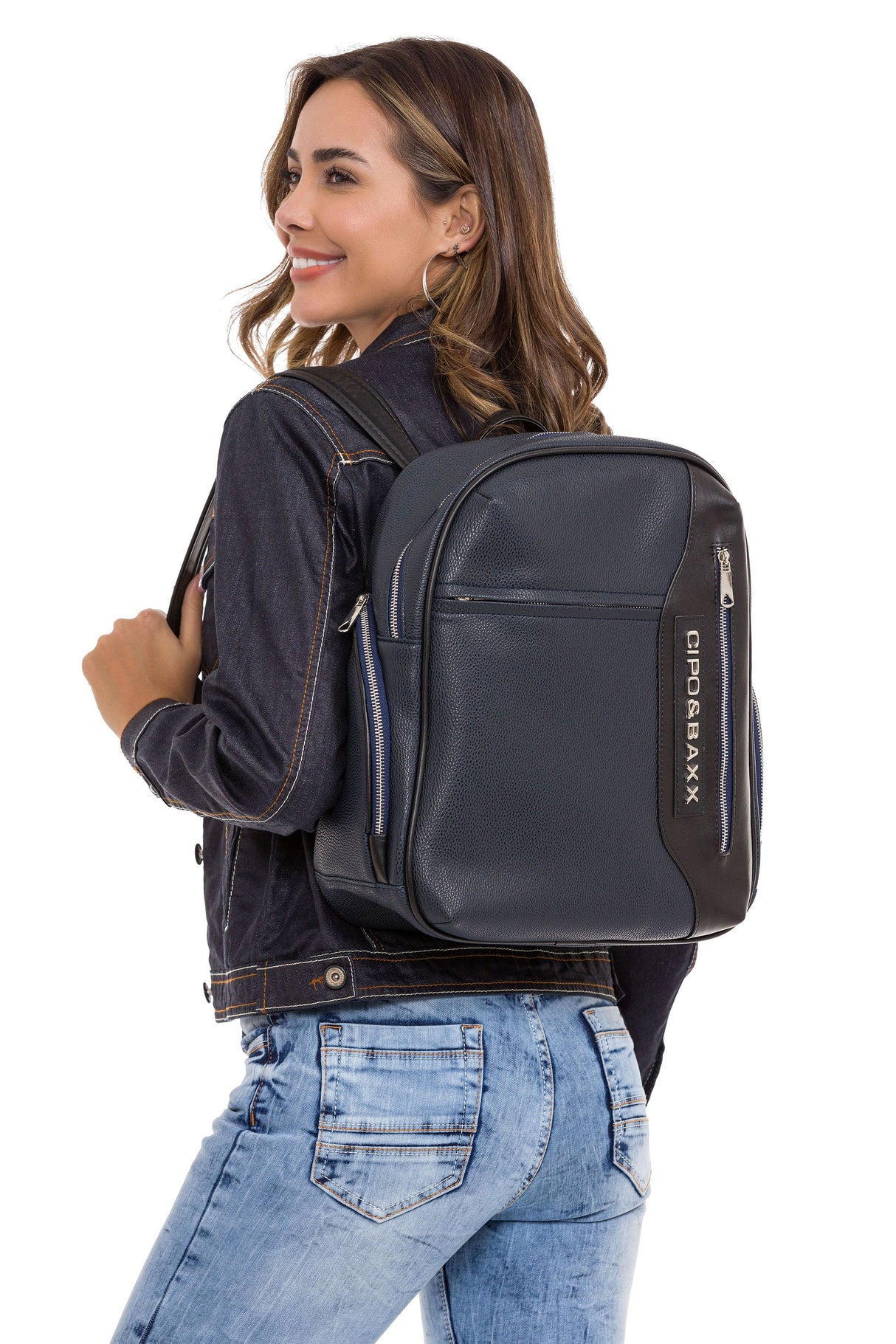 CA147 Unisex Men's Bag