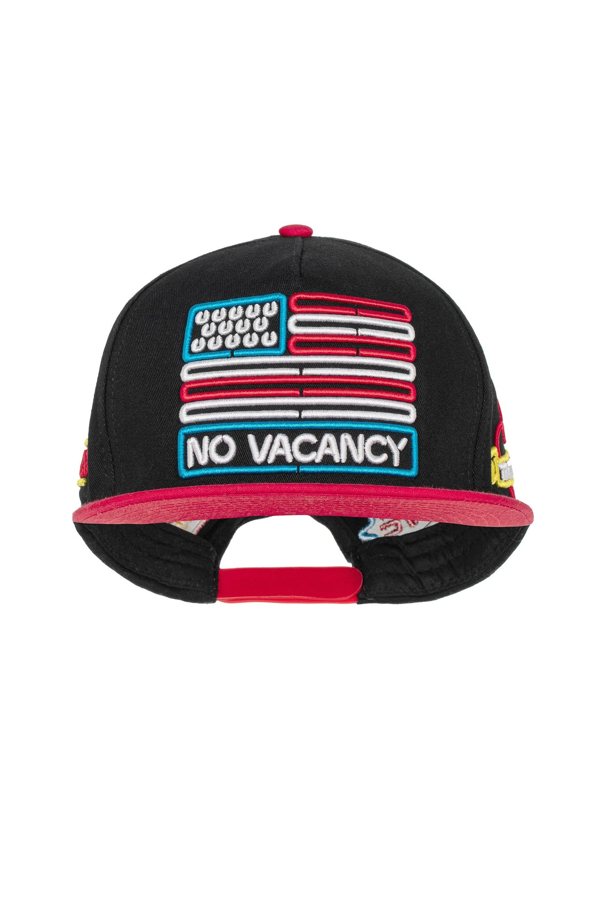 CA113 MEN'S CAP