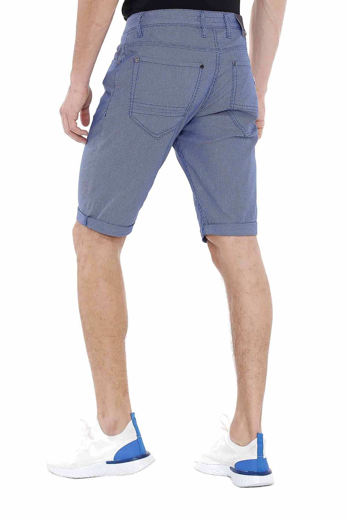 CK172 MEN'S CAPRI