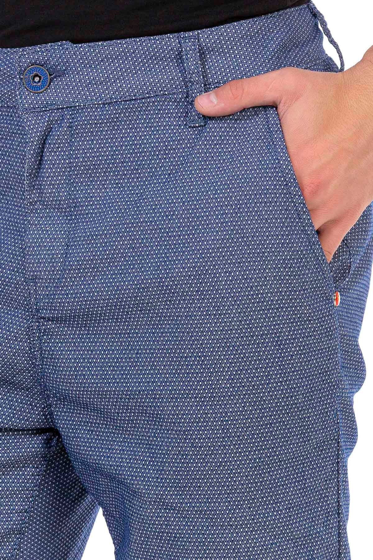 CK160 MEN'S CAPRI